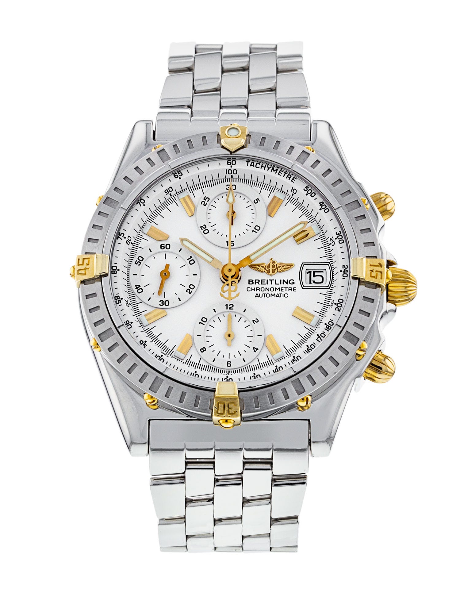 Breitling Chronomat B13352