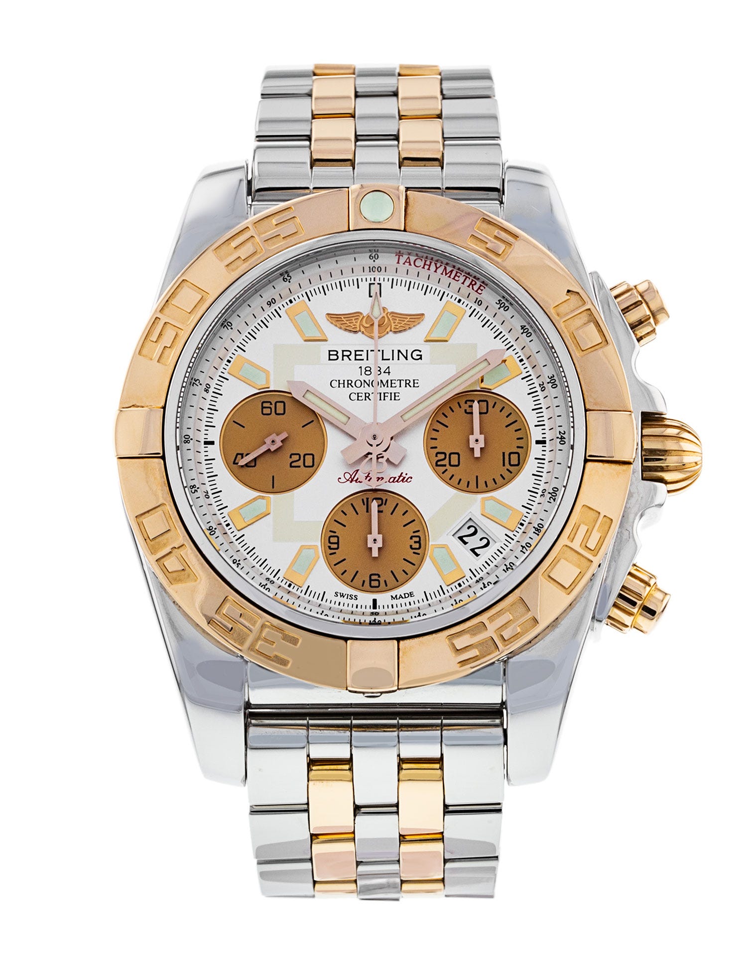Breitling Chronomat 41 CB0140