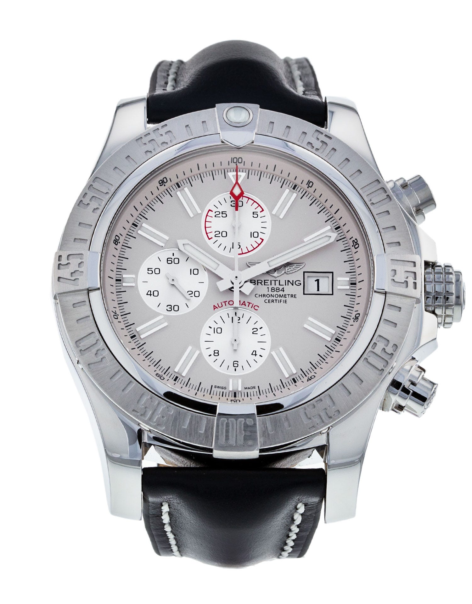 Breitling Super Avenger II A13371