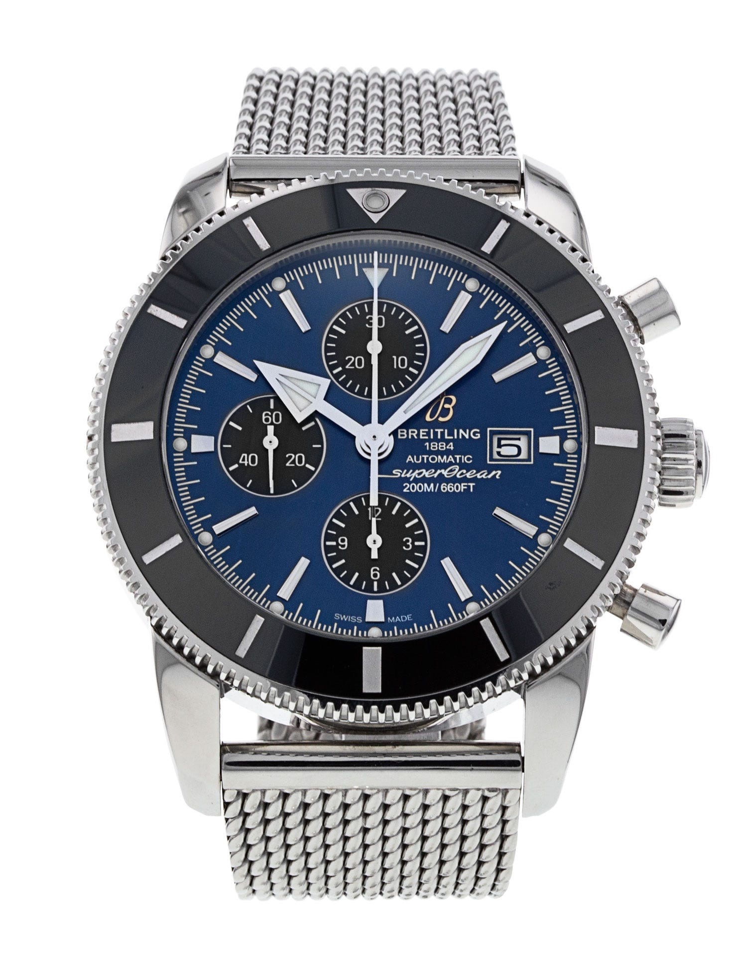 Breitling SuperOcean Heritage II A13312