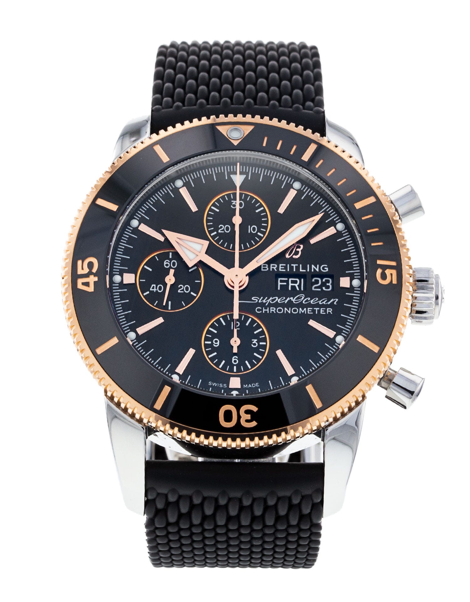 Breitling SuperOcean Heritage II U13313