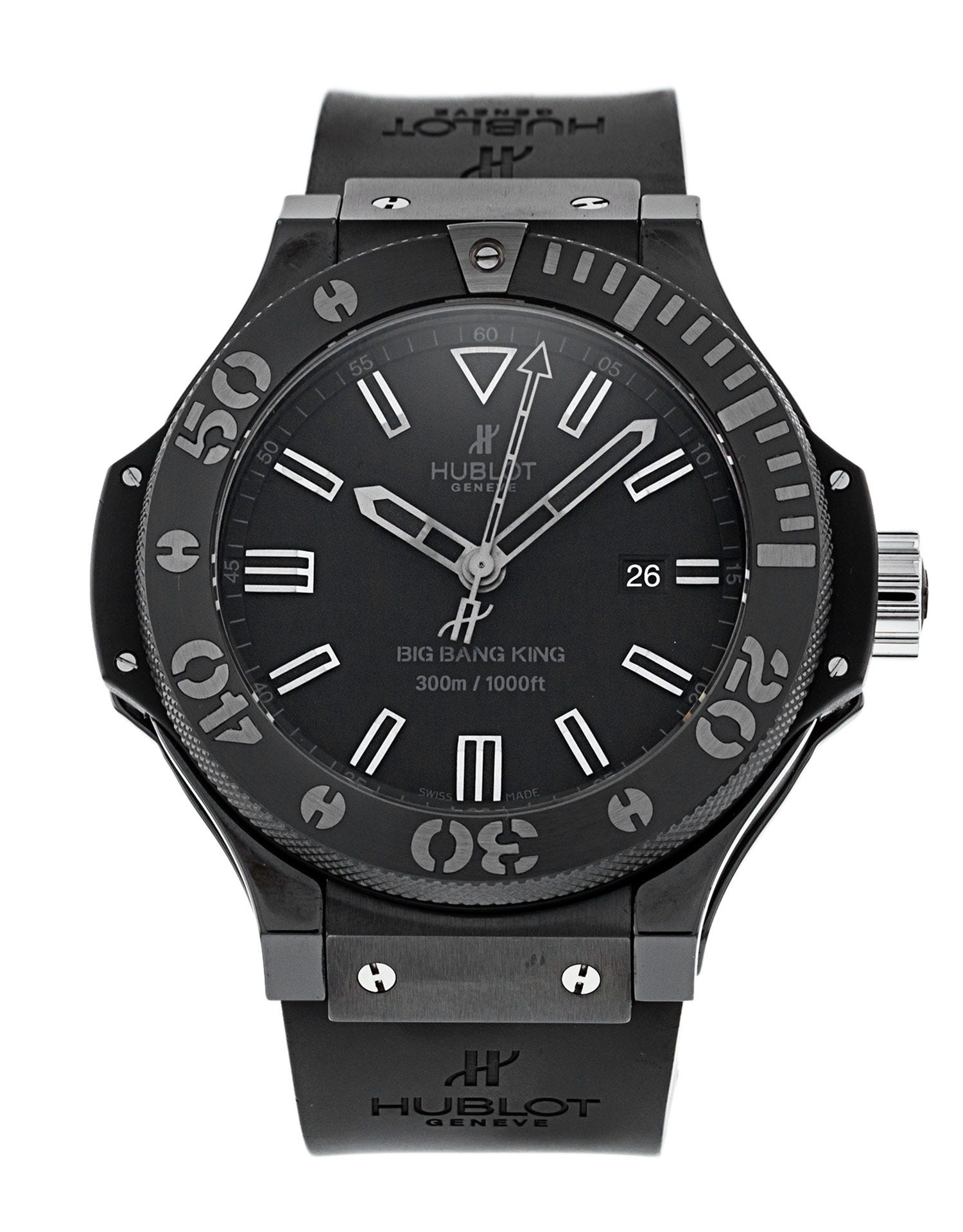 Hublot Big Bang 322.CK.1140.RX