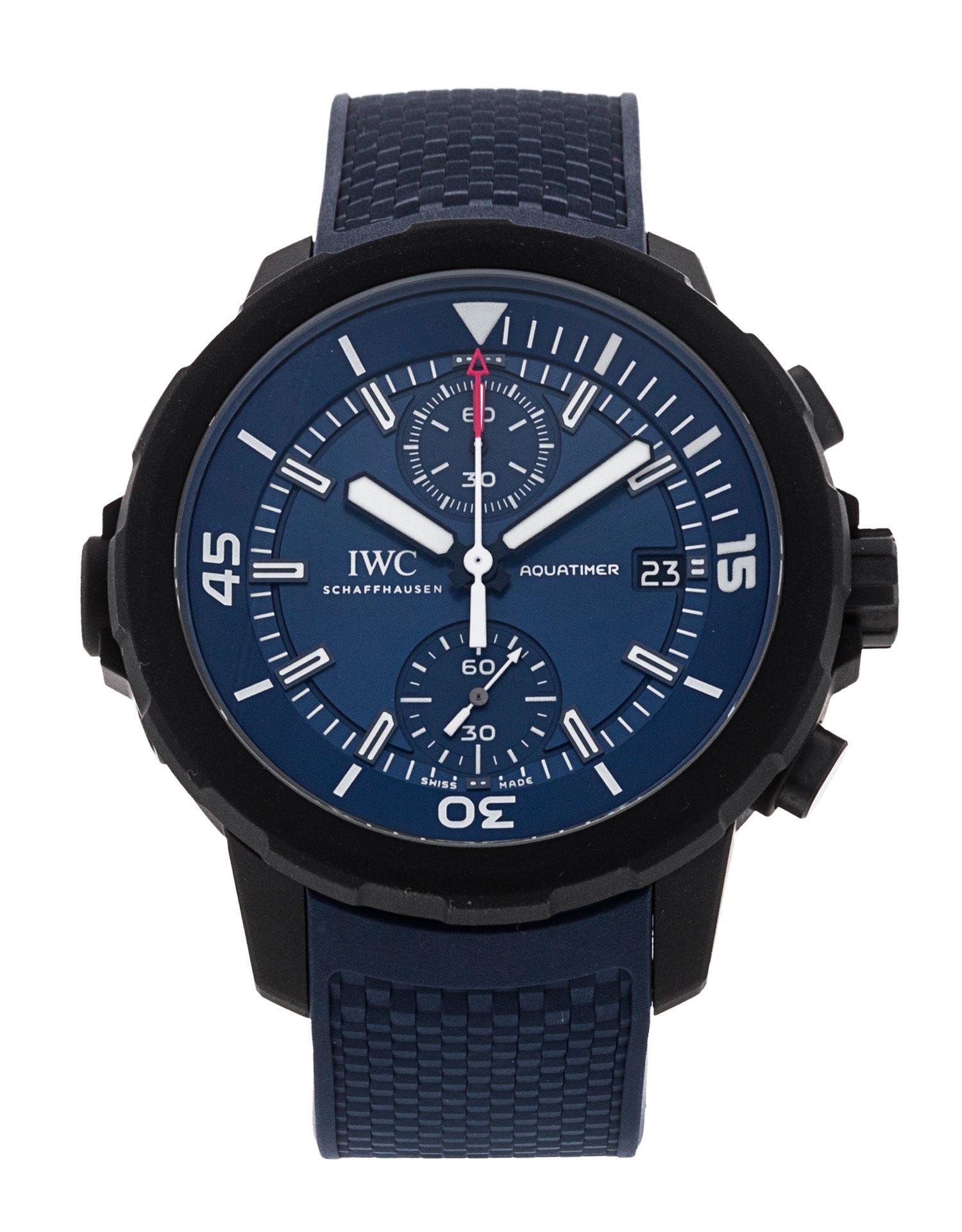 IWC Aquatimer IW379507