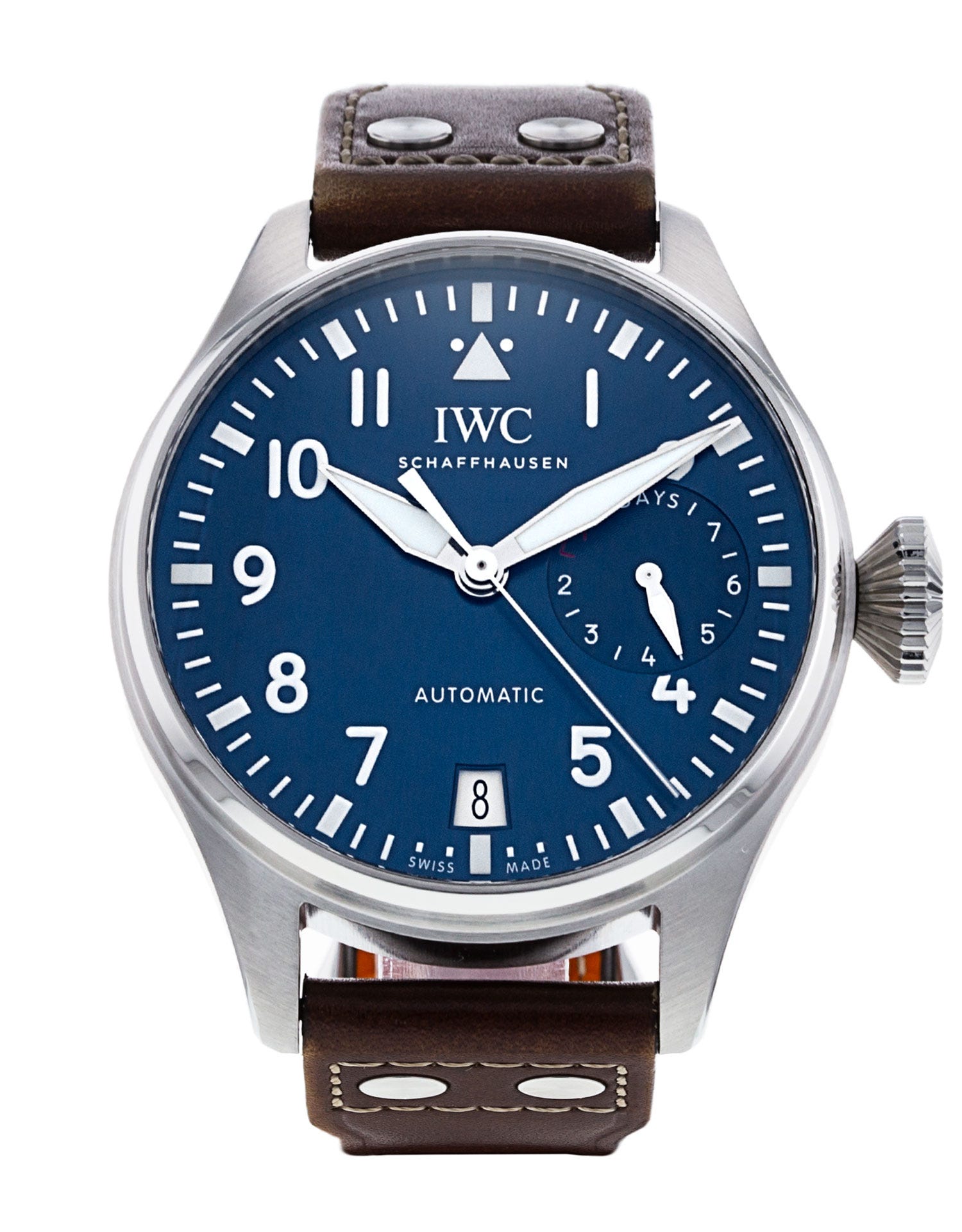 IWC Big Pilot's Le Petit Prince IW501002