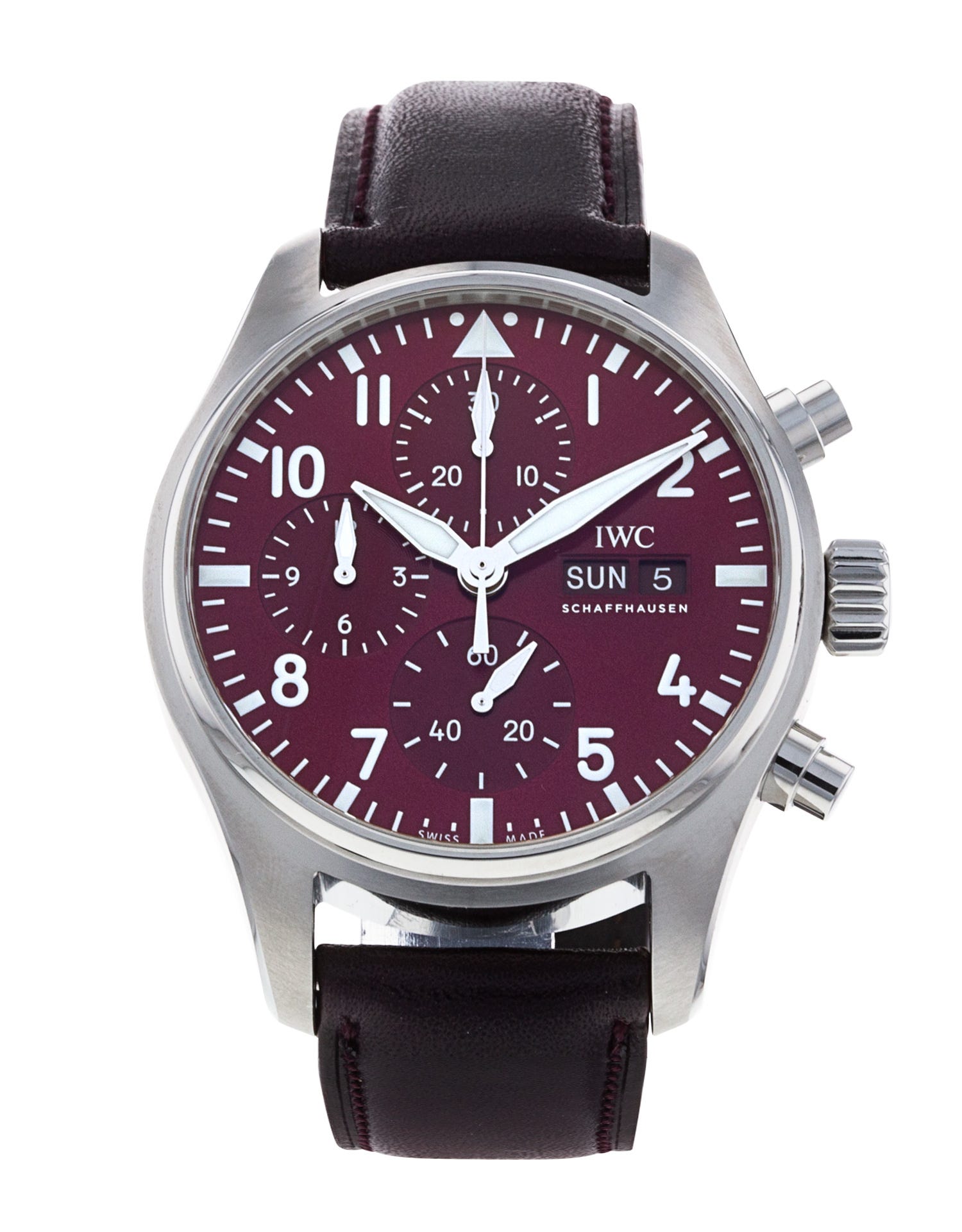 Watch