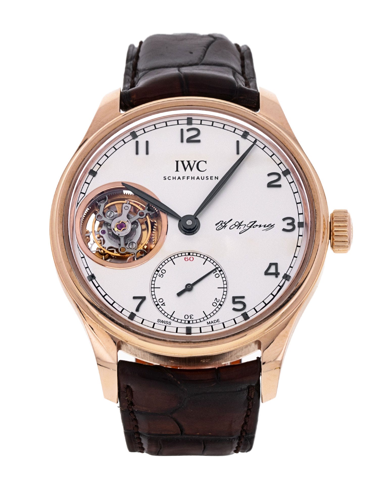 Watch