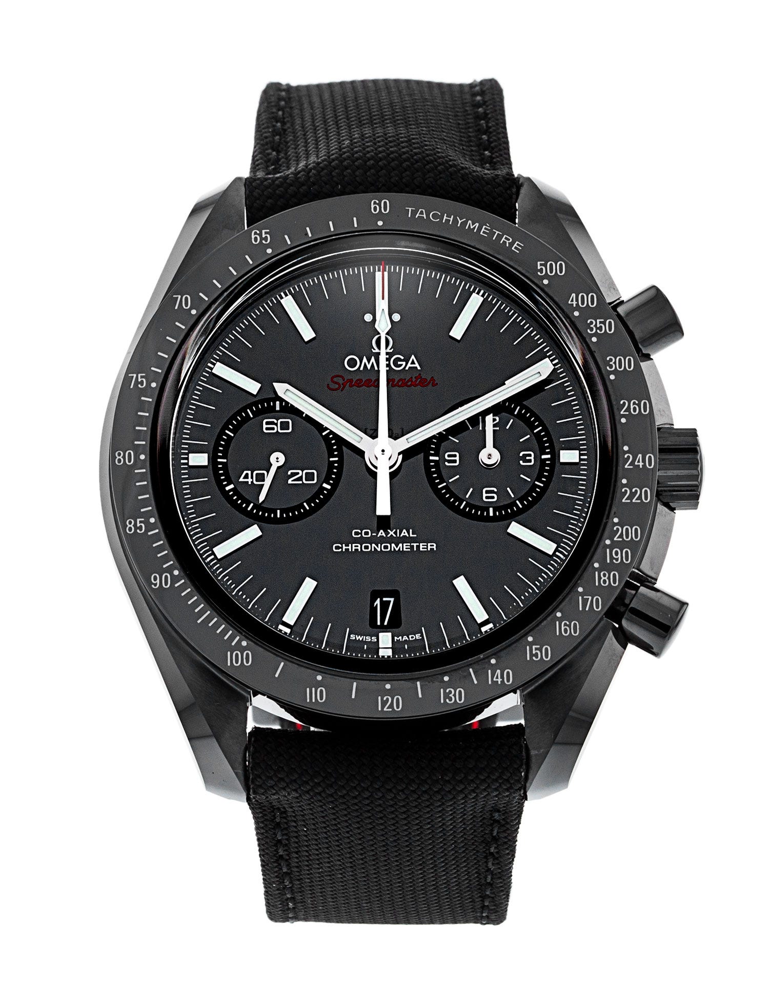 Omega Speedmaster Dark Side of the Moon 311.92.44.51.01.003 259274