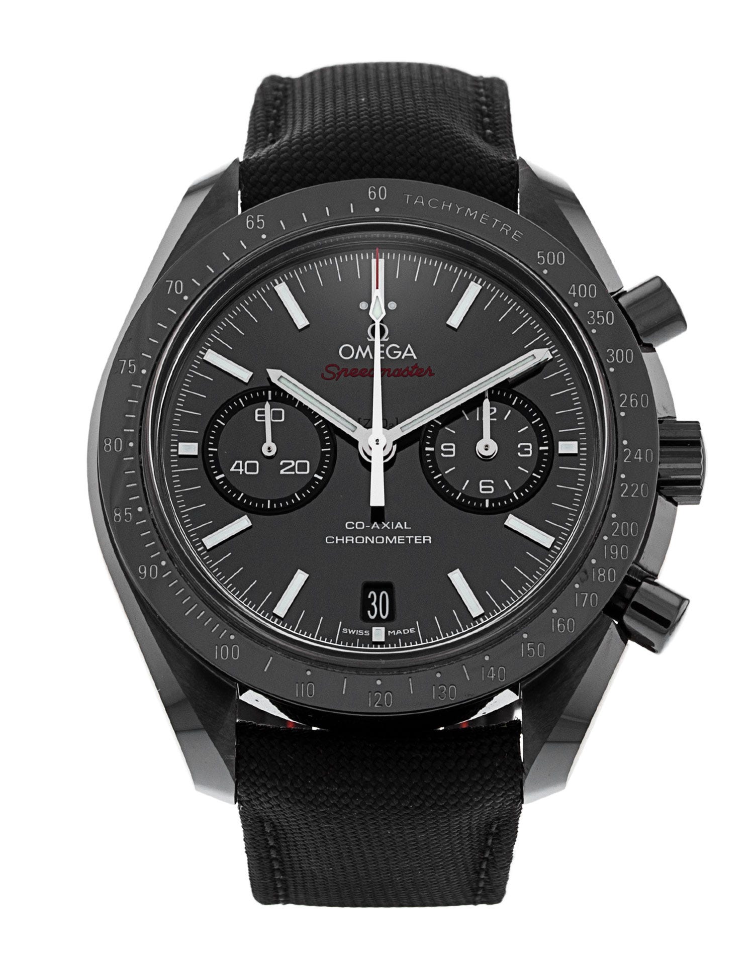 Omega Speedmaster Dark Side of the Moon 311.92.44.51.01.007 281952