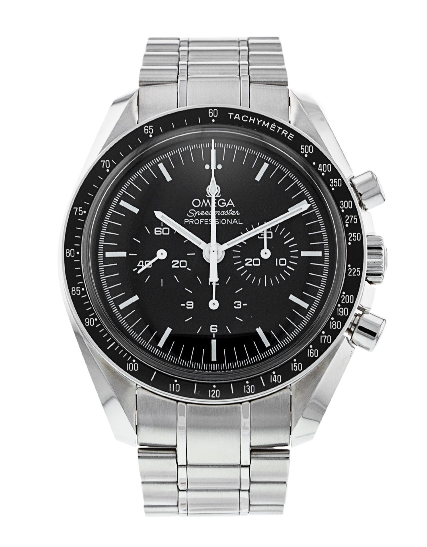 Omega Speedmaster Moonwatch 311.30.42.30.01.005