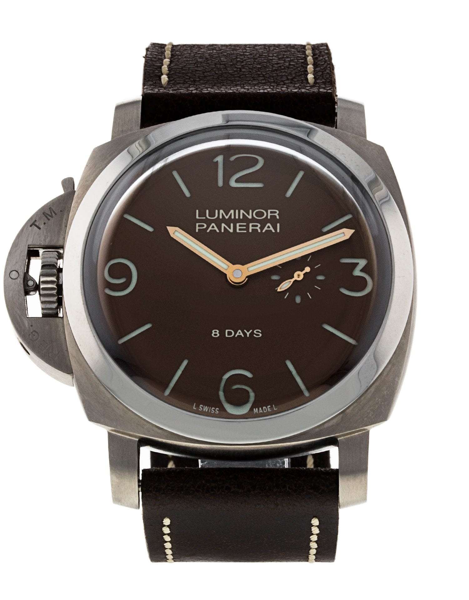 Panerai Luminor 1950 PAM00368
