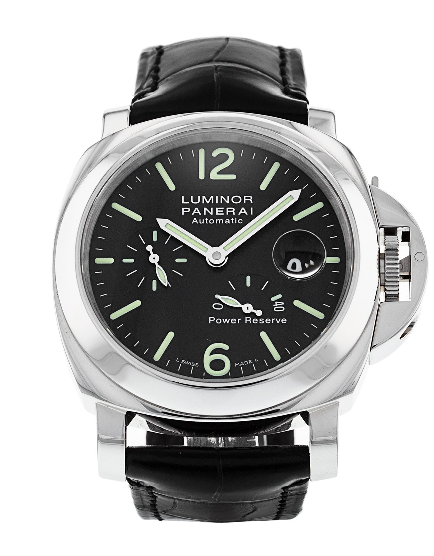 Panerai Luminor Power Reserve PAM00090