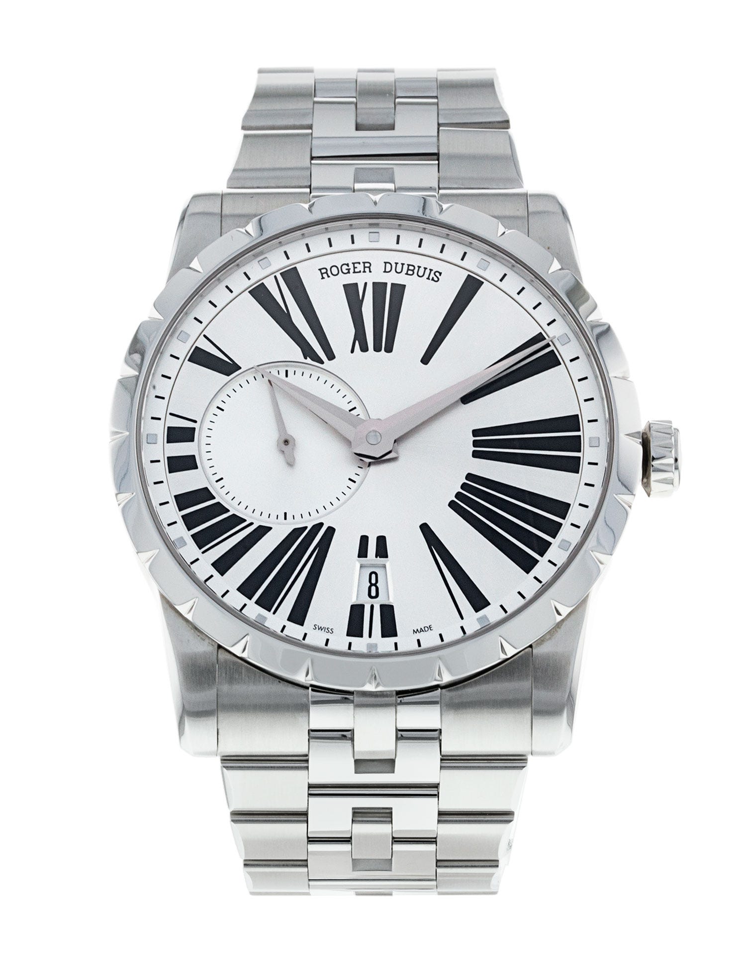 Roger Dubuis Excalibur DBEX0384 288208