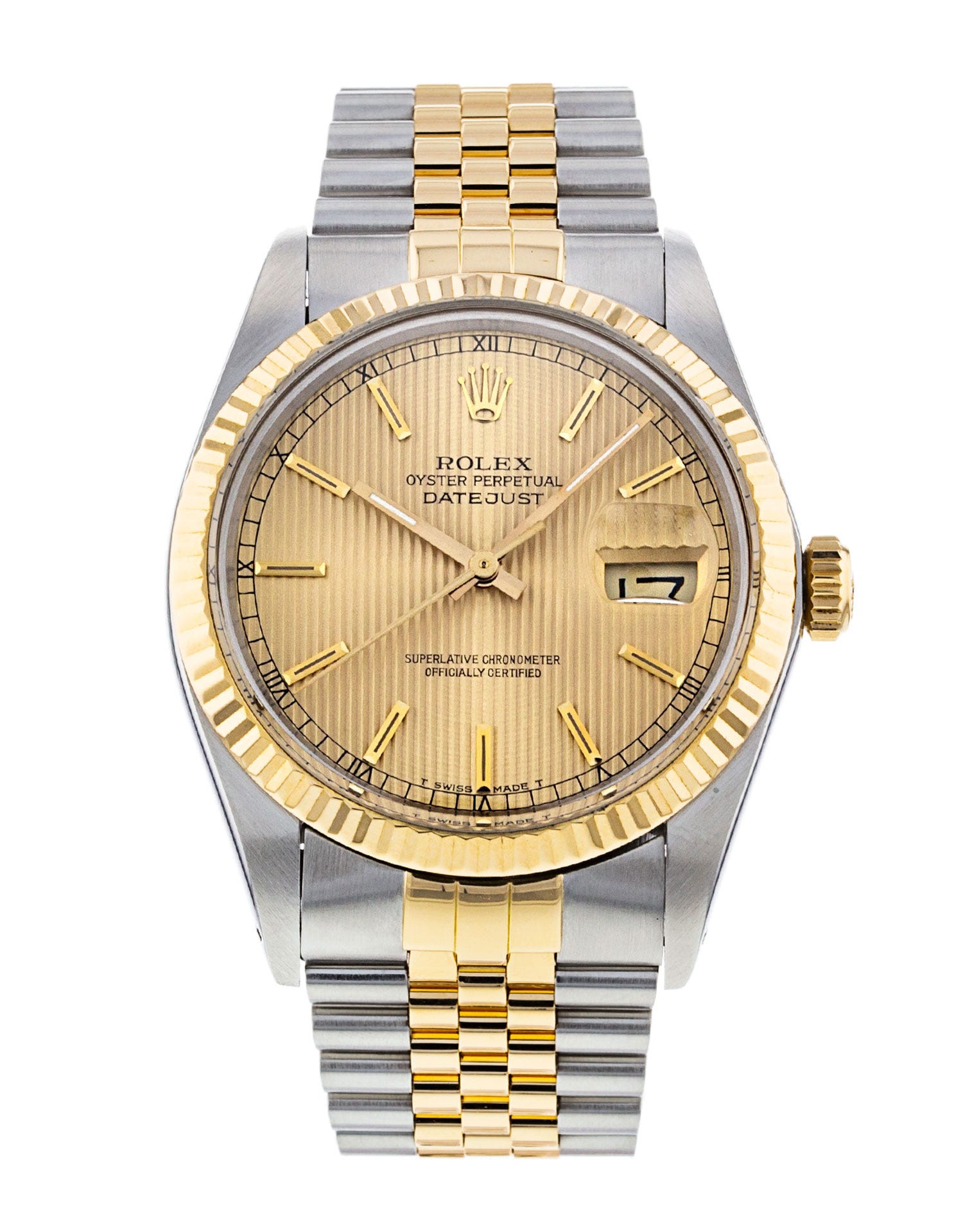 Rolex Datejust 16013 289231