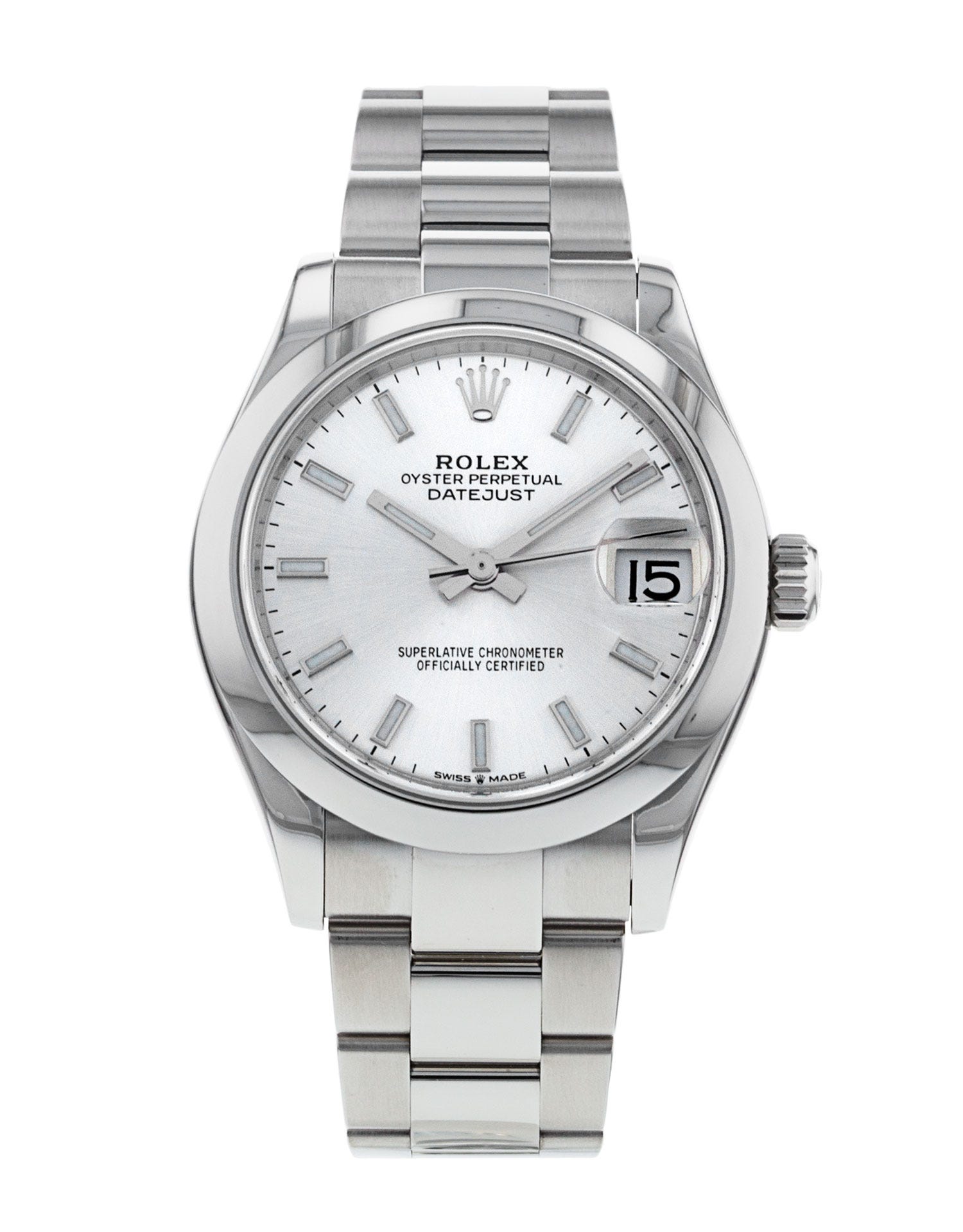 Watch