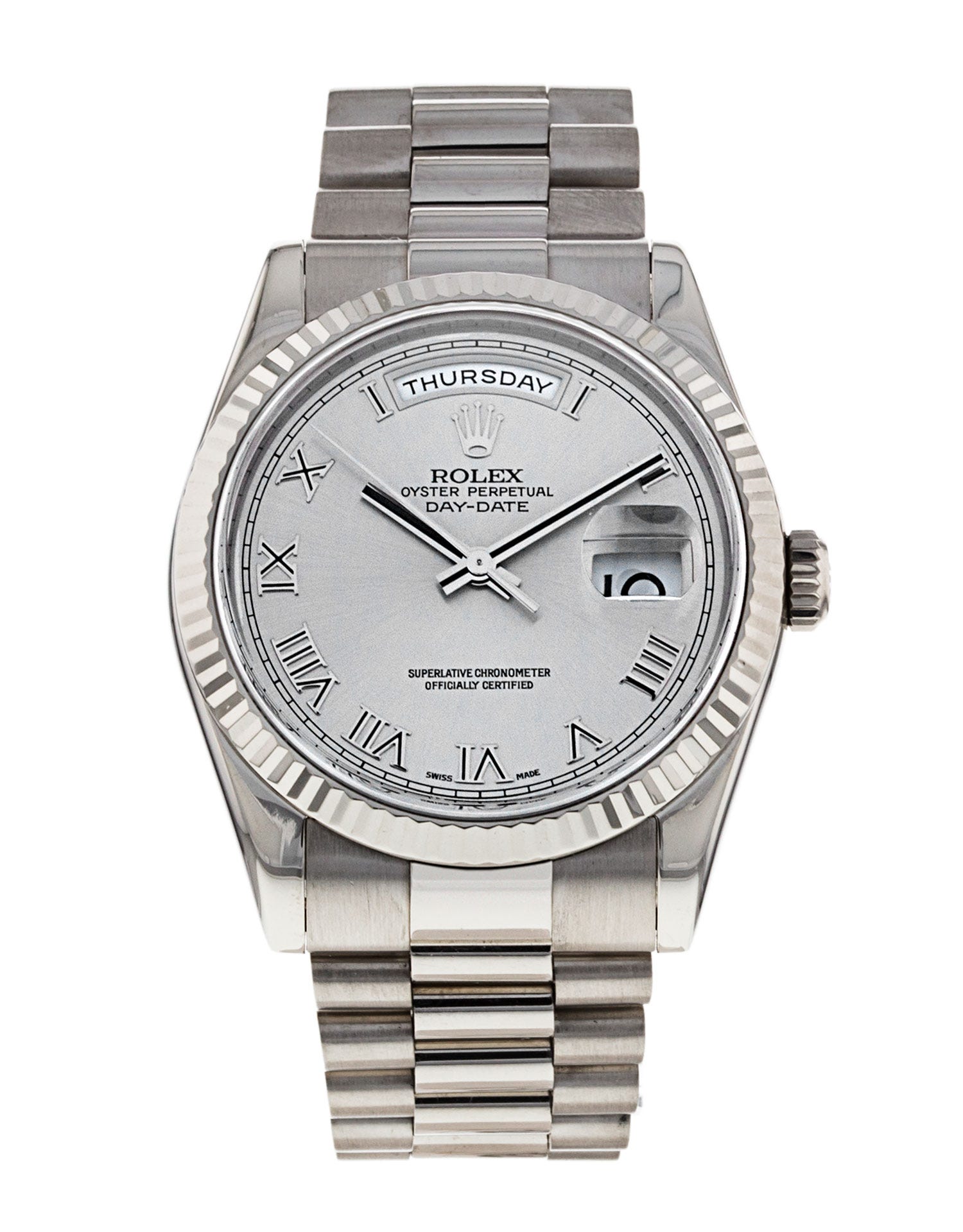 Rolex Day-Date 118239
