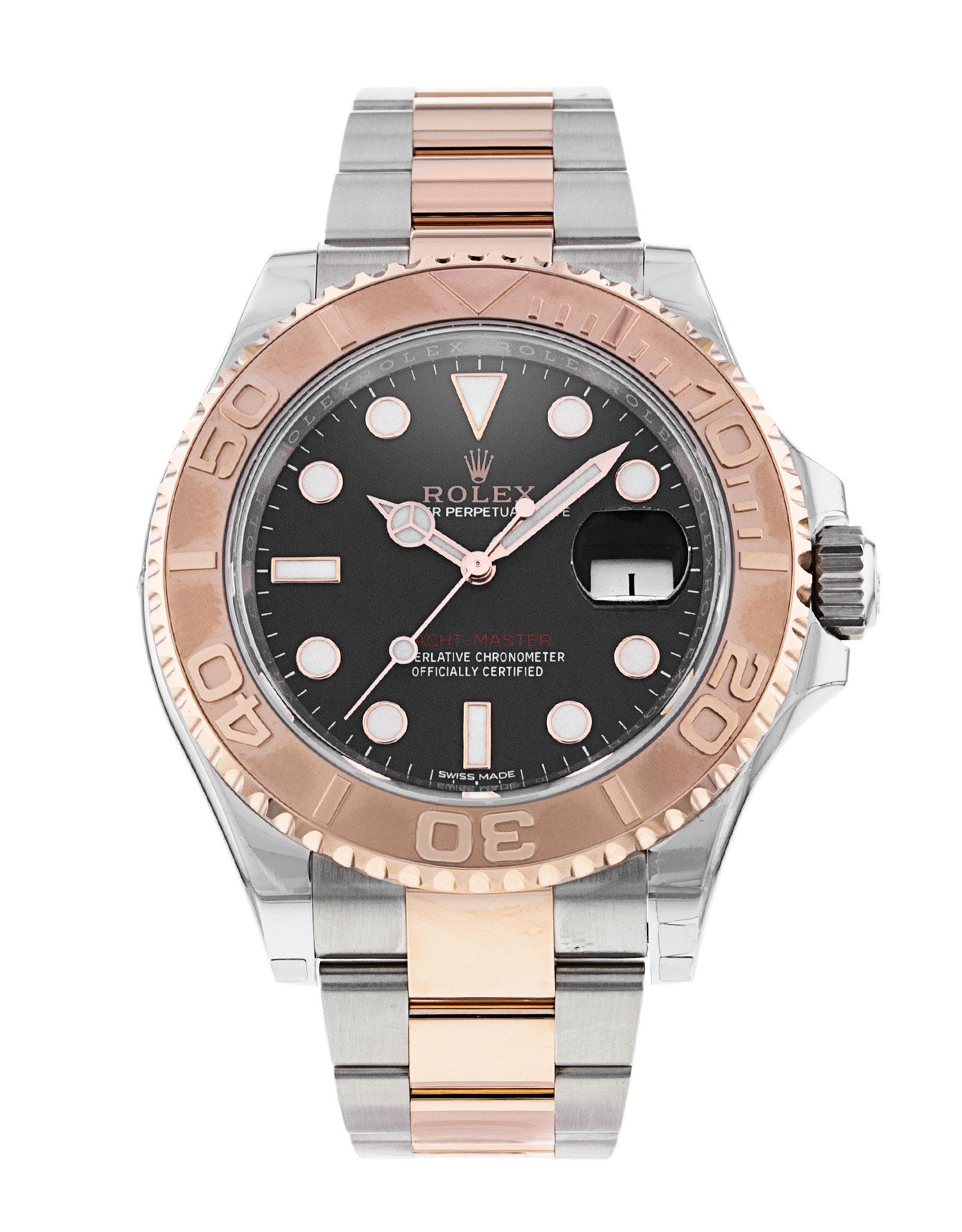 Rolex Yacht-Master 116621