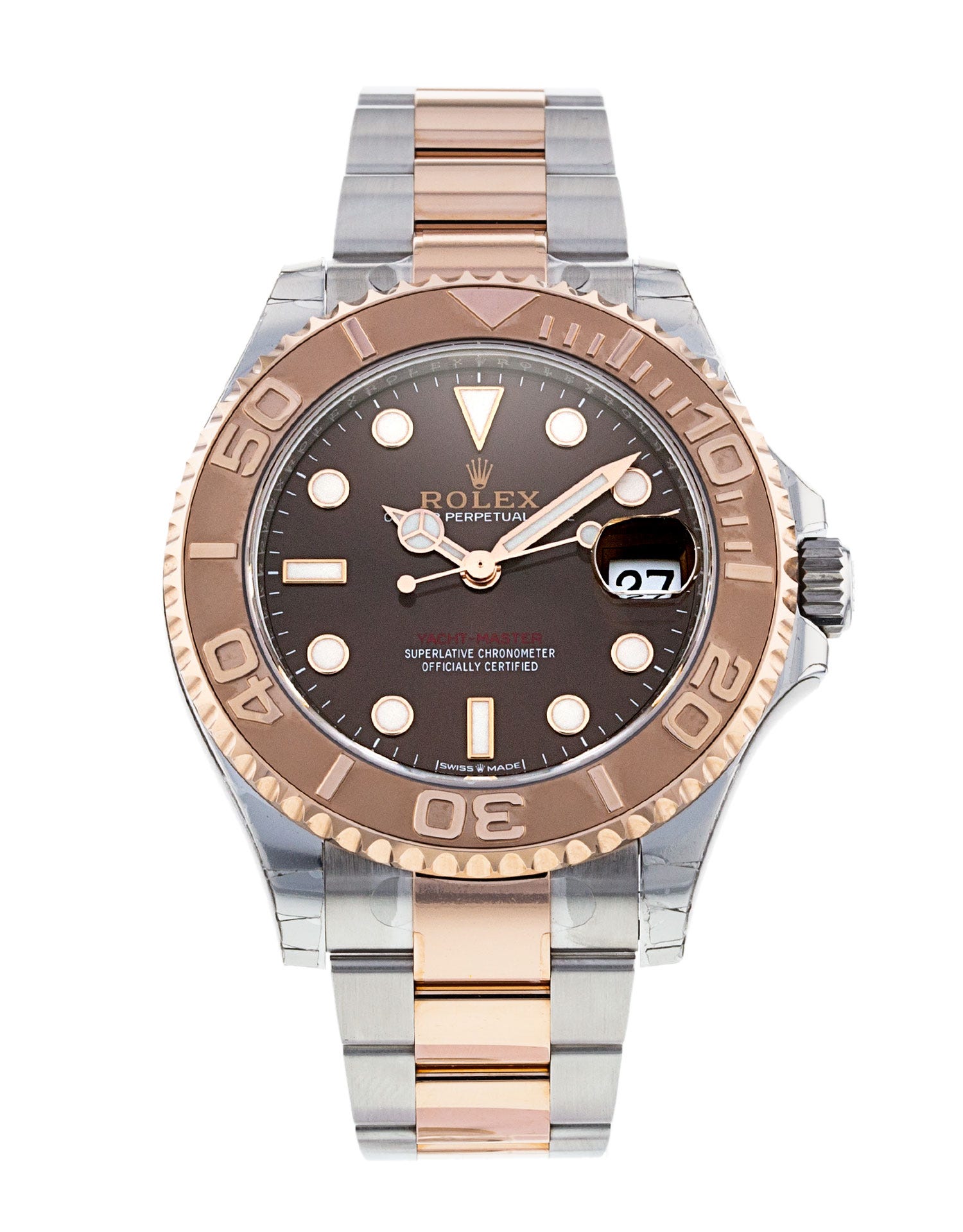 Rolex Yacht-Master 268621