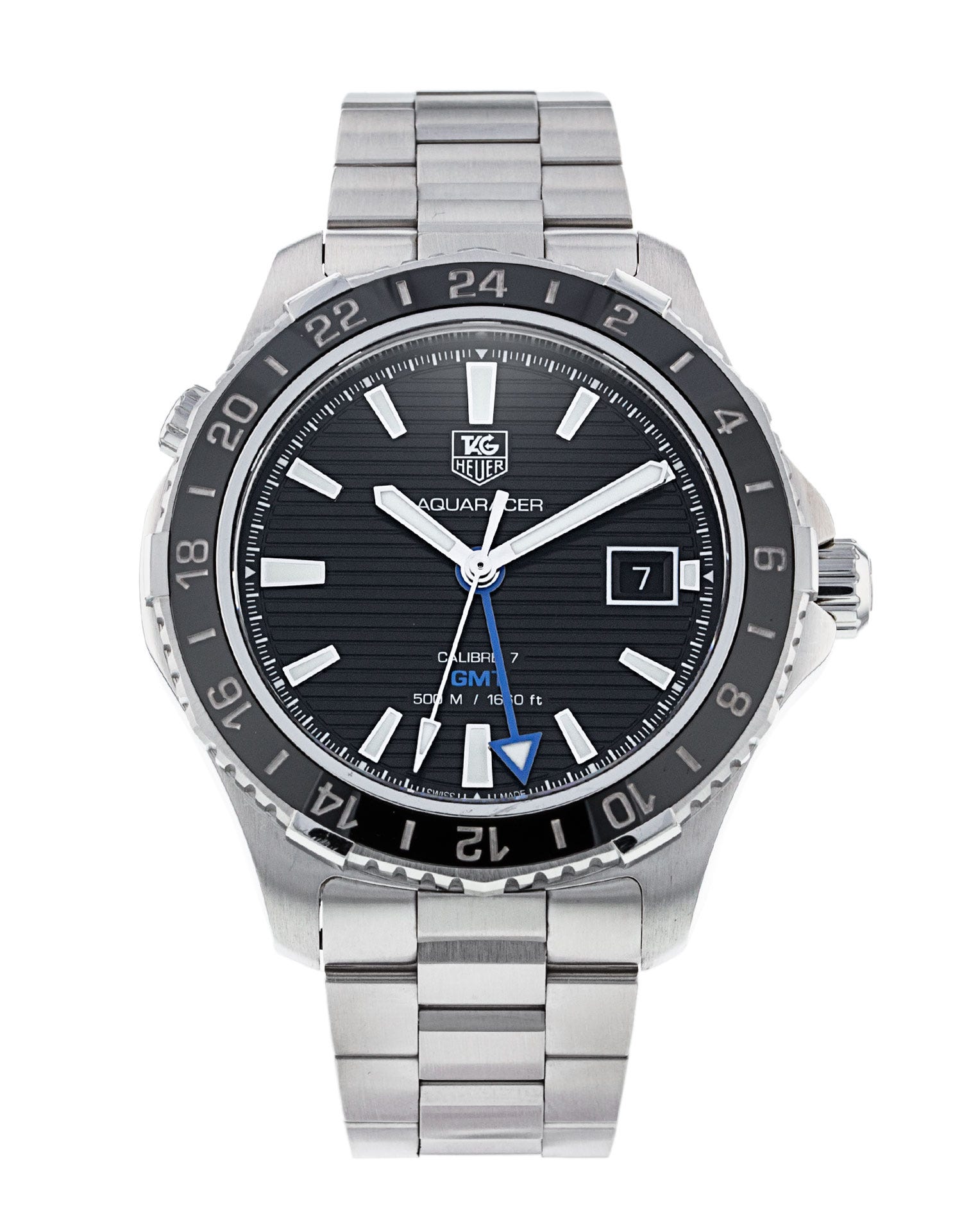 Tag Heuer Aquaracer WAK211A.BA0830