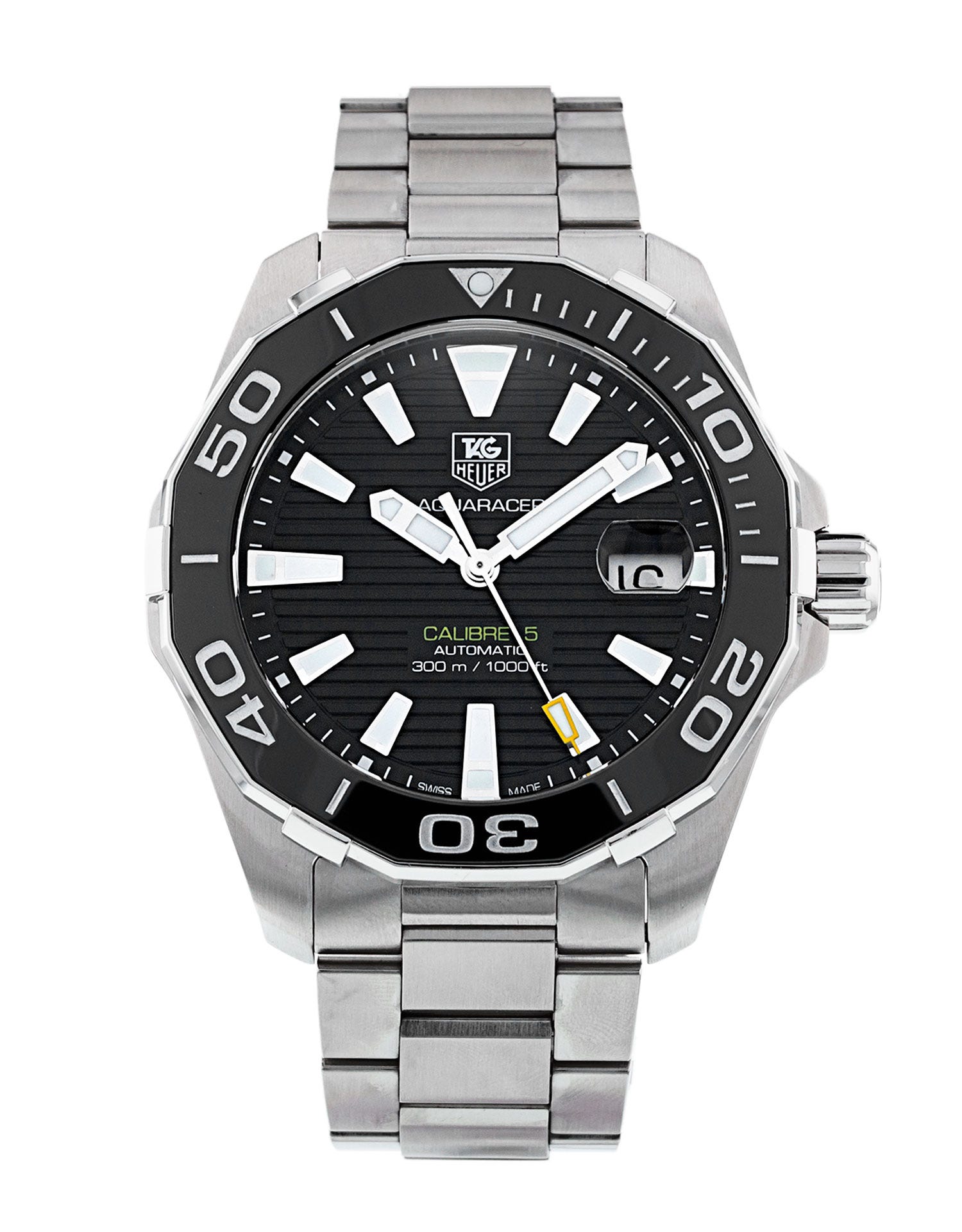 Tag Heuer Aquaracer WAY211A.BA0928