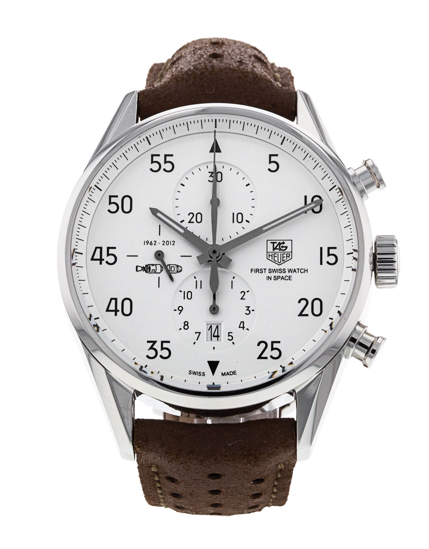 Tag Heuer Carrera CAR2015.FC6321