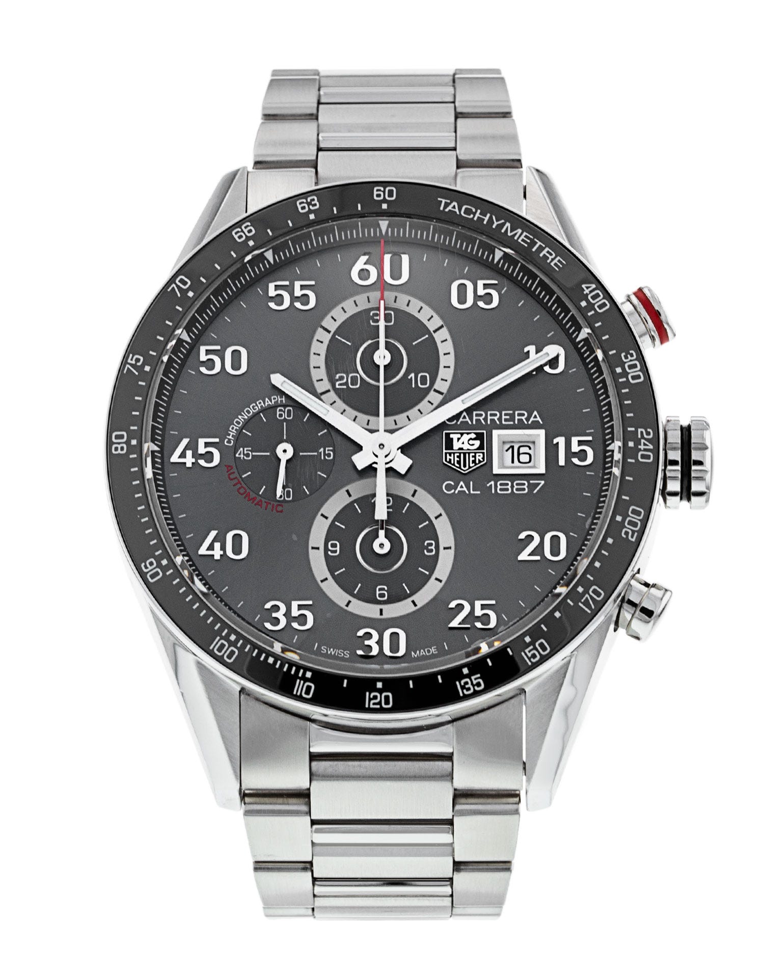 Tag Heuer Carrera CAR2A11.BA0799