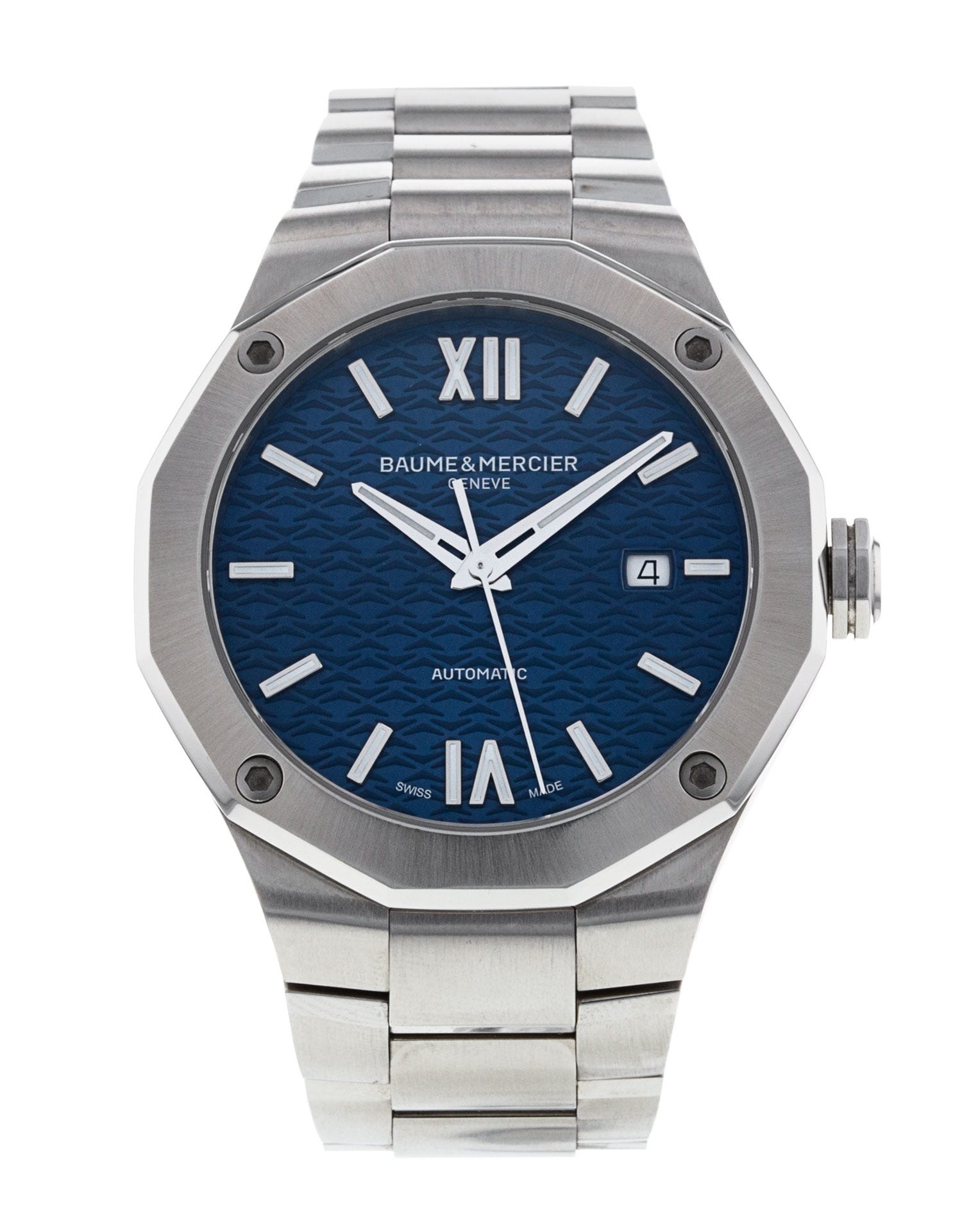Baume et Mercier Riviera 10620 281245