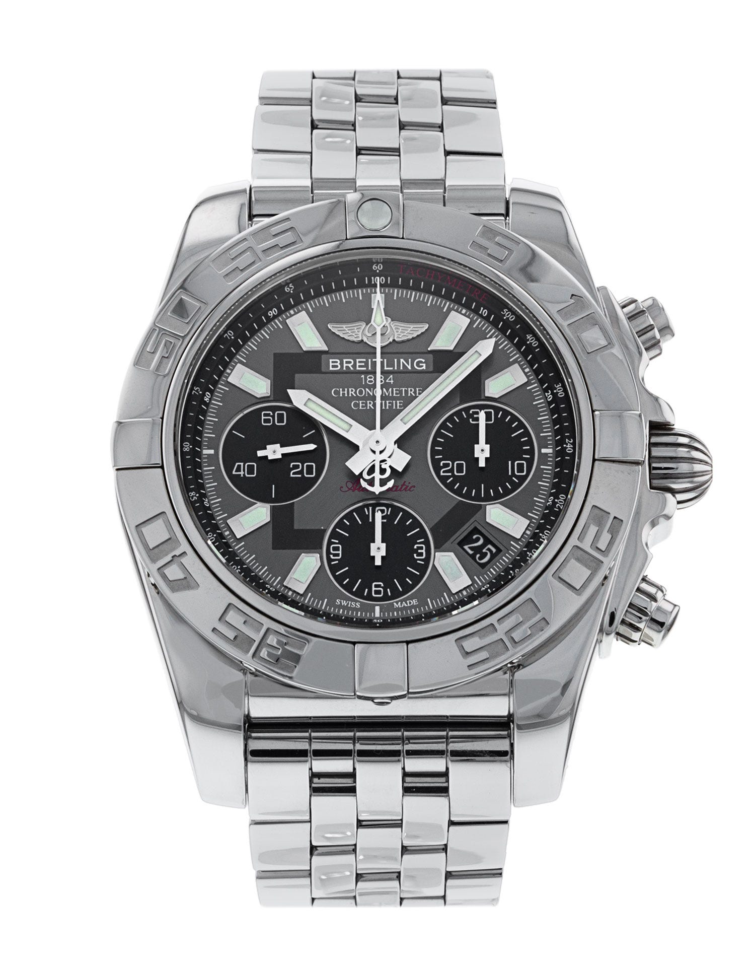 Breitling Chronomat 41 AB0140 253799