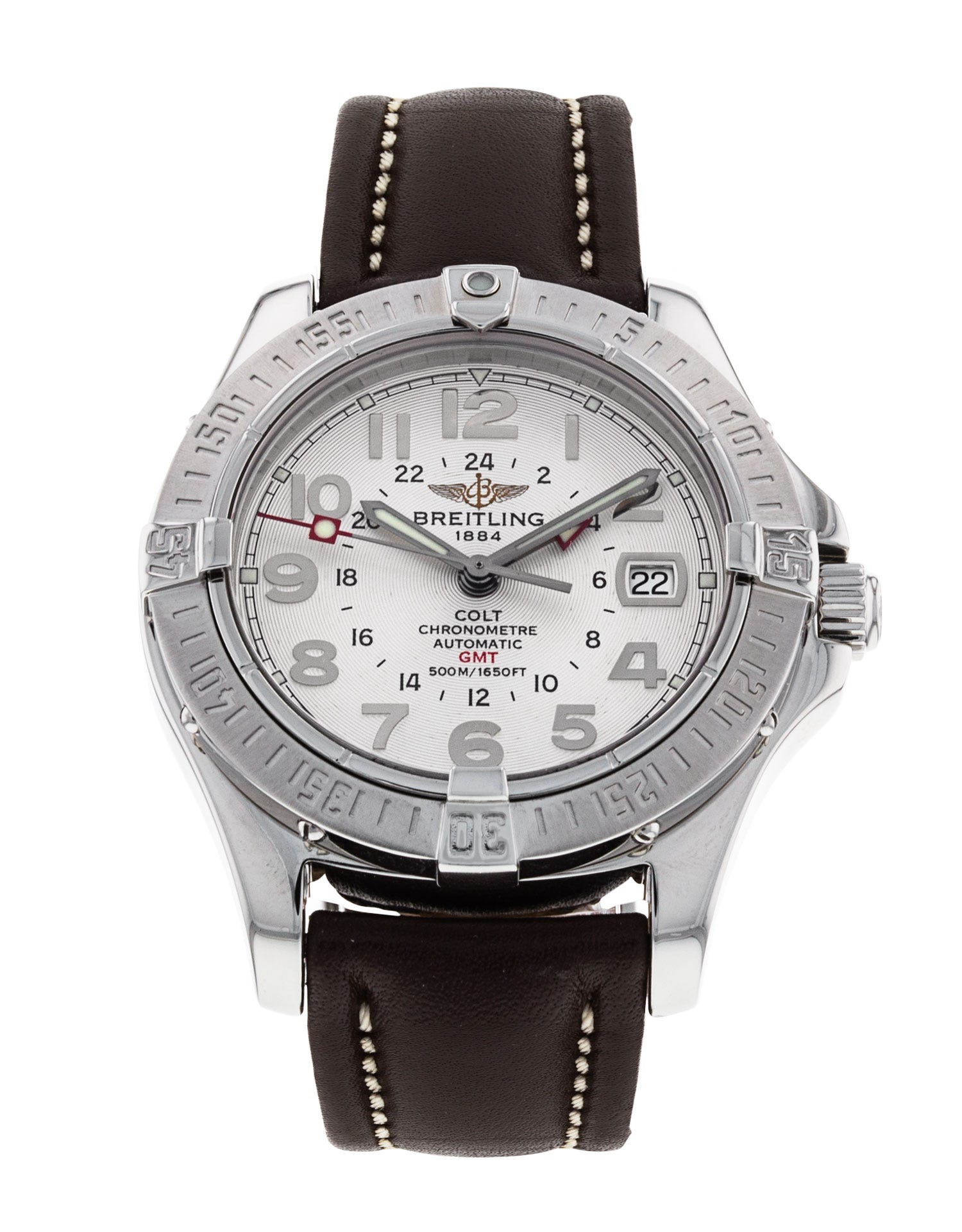 Breitling Colt Auto A32350
