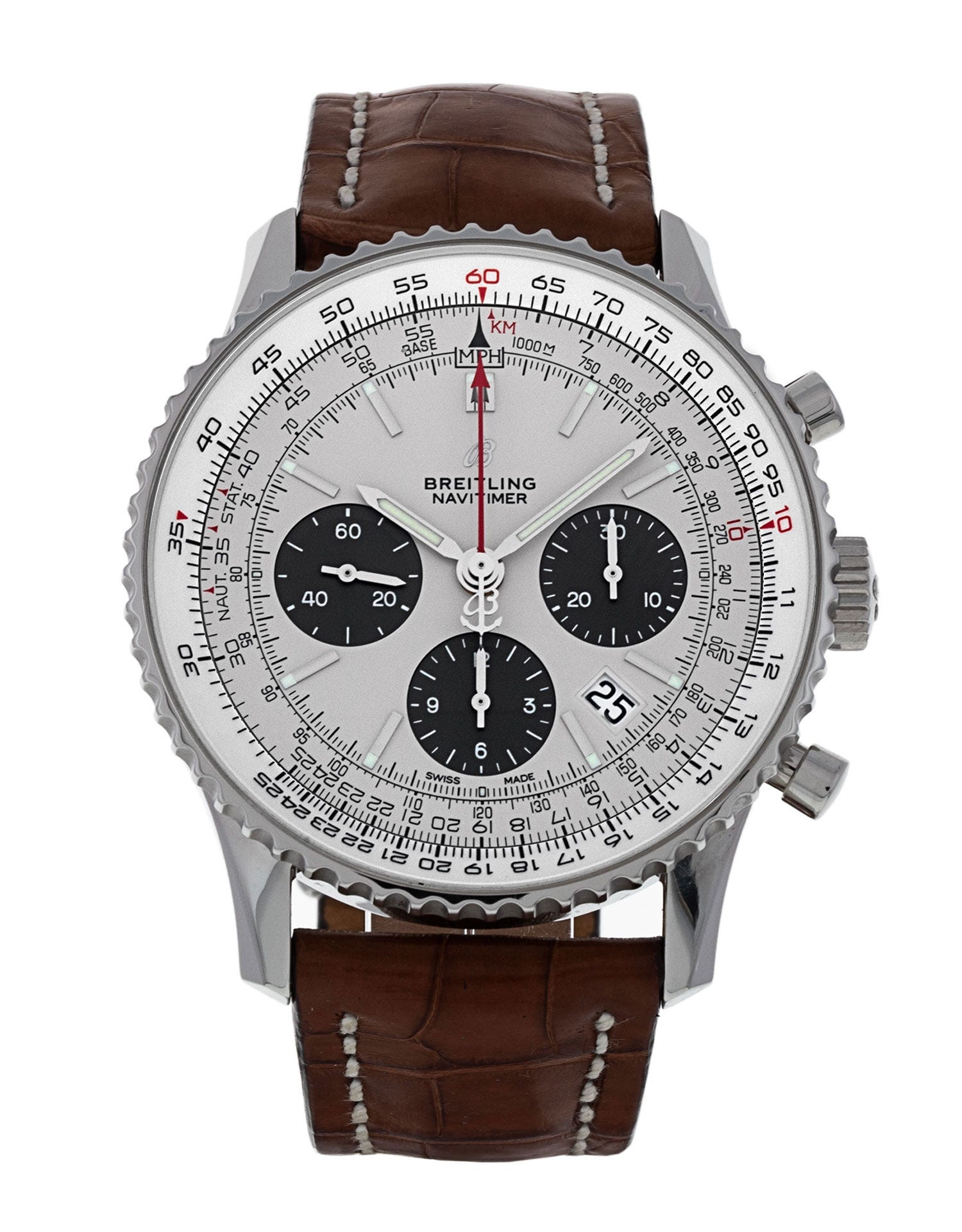 Breitling Navitimer 01 AB0121 212232