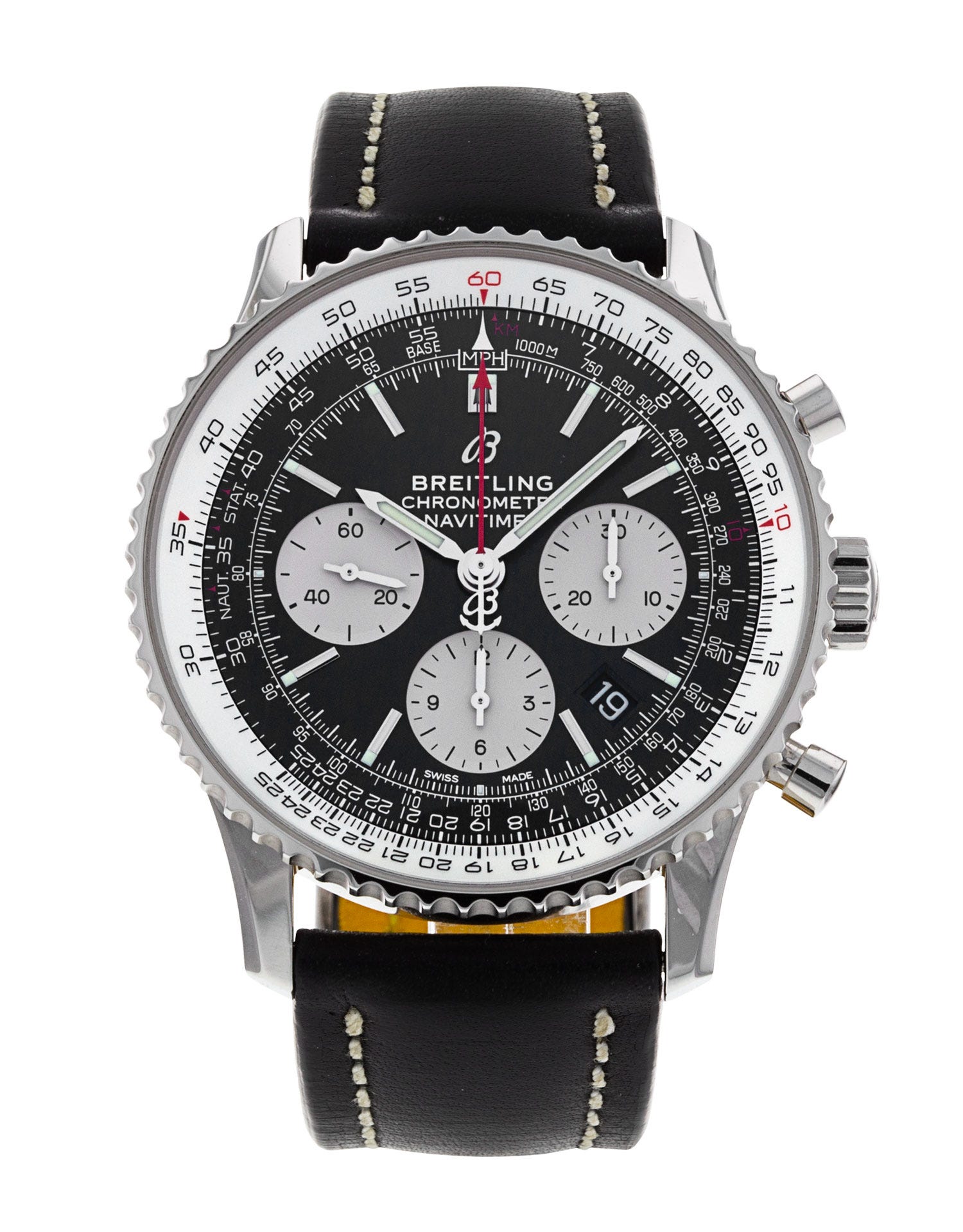 Breitling Navitimer 01 AB0121 250581