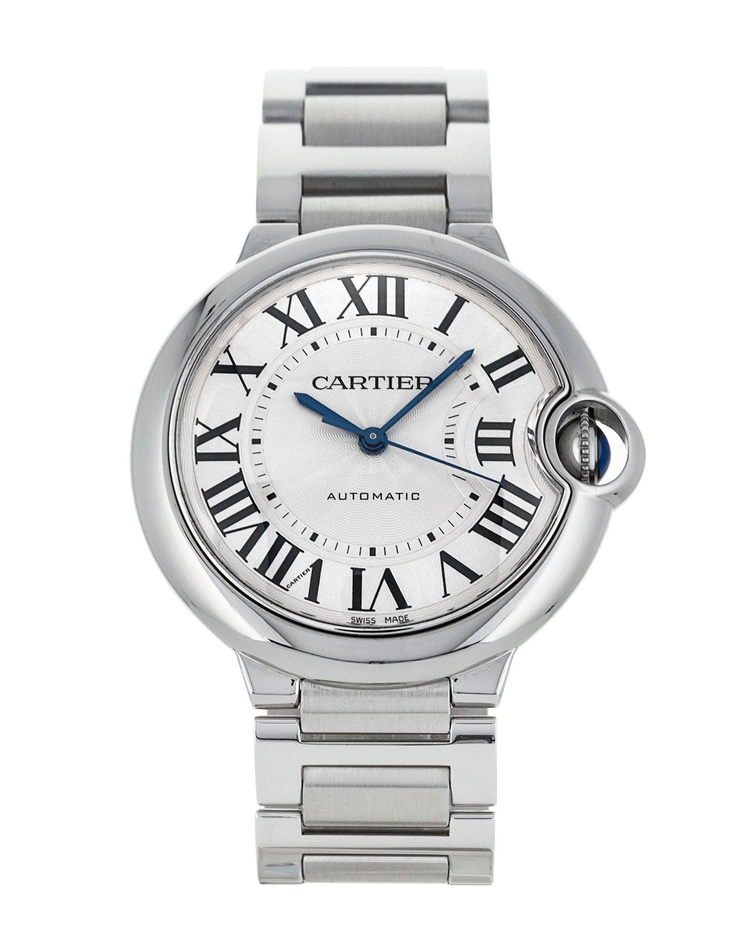 Cartier Ballon Bleu W6920046