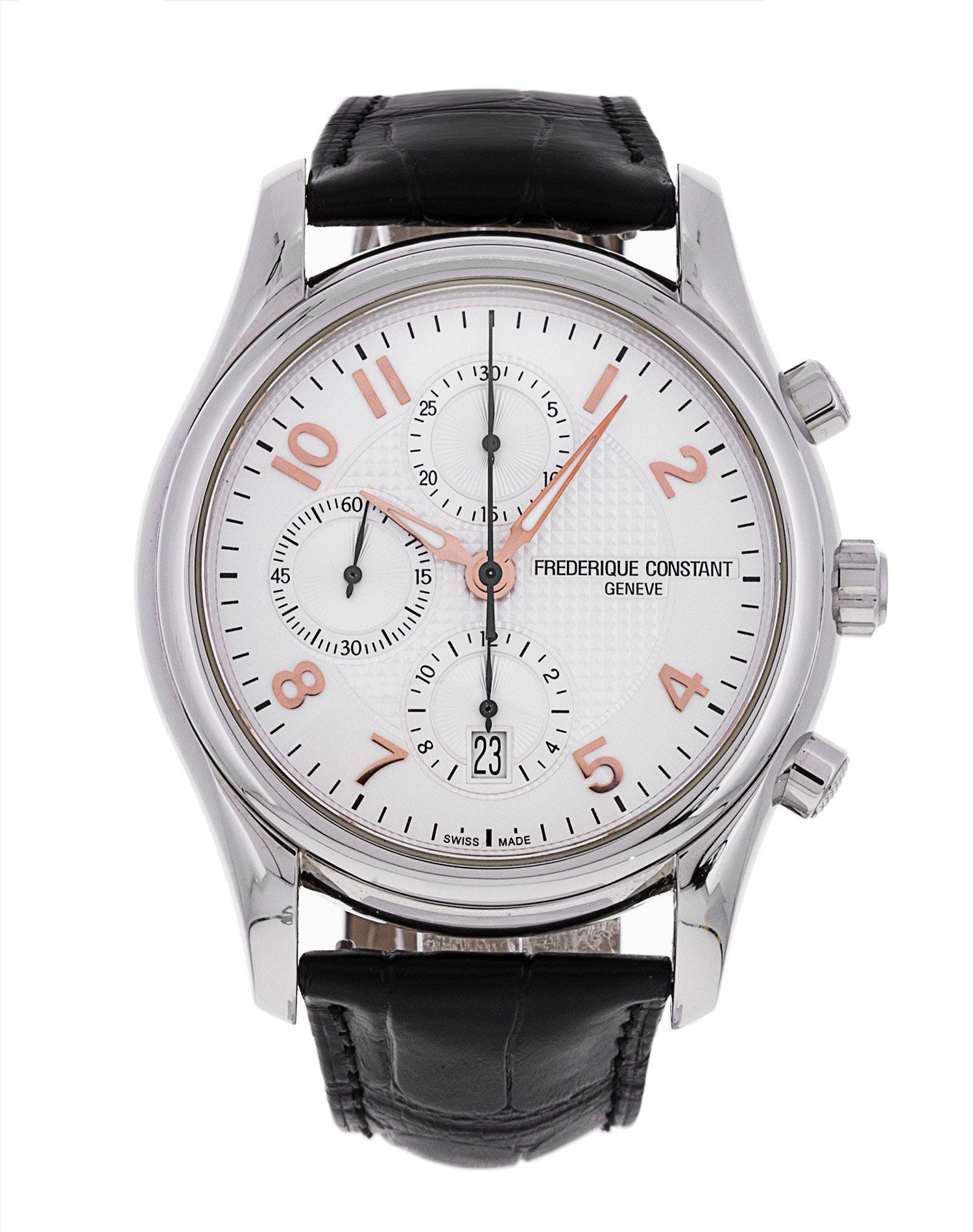 Frederique Constant Runabout FC-392RV6B6 260247