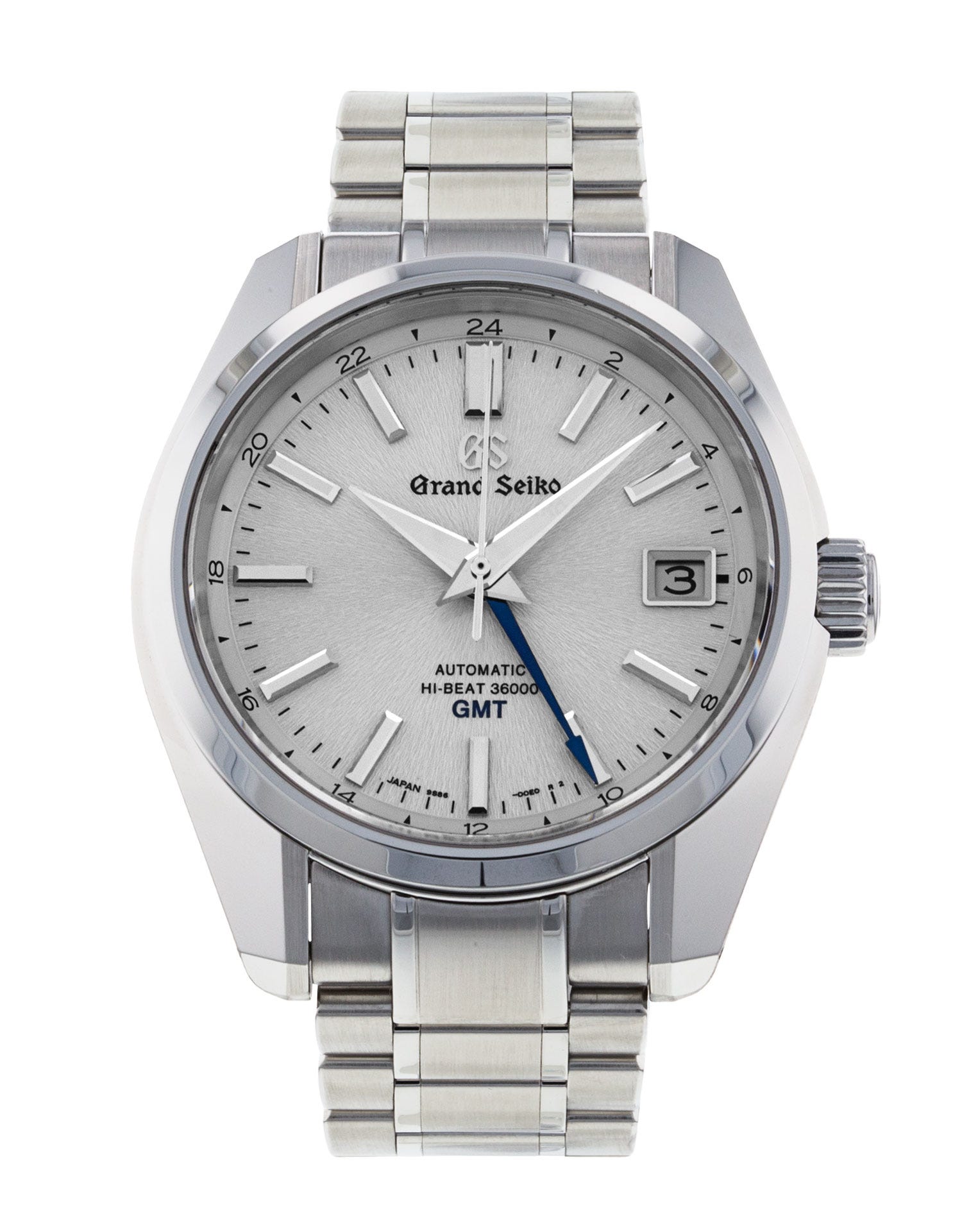 Grand Seiko Heritage Collection SBGJ201 289280