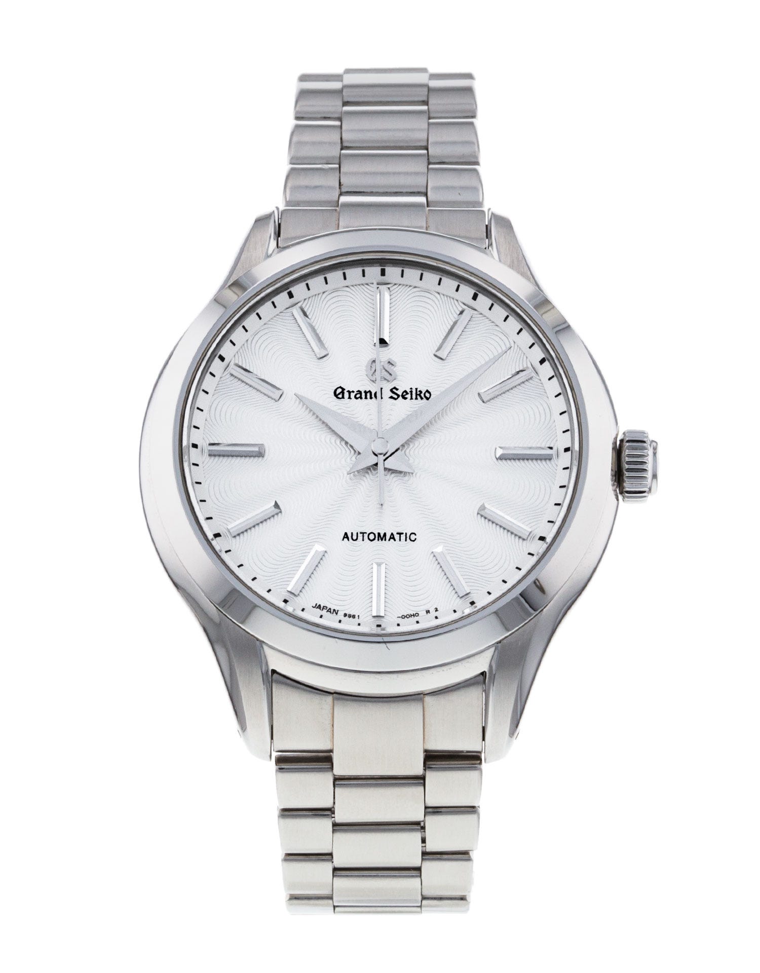 Grand Seiko Heritage Collection STGR205 266807