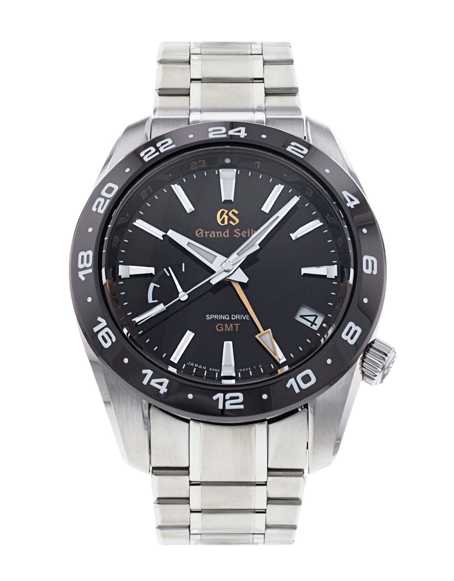 Grand Seiko Spring Drive SBGE263 207233