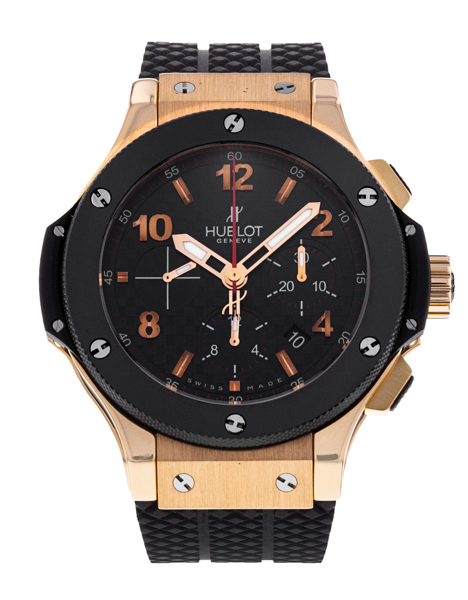 Hublot Big Bang 301.PB.131.RX