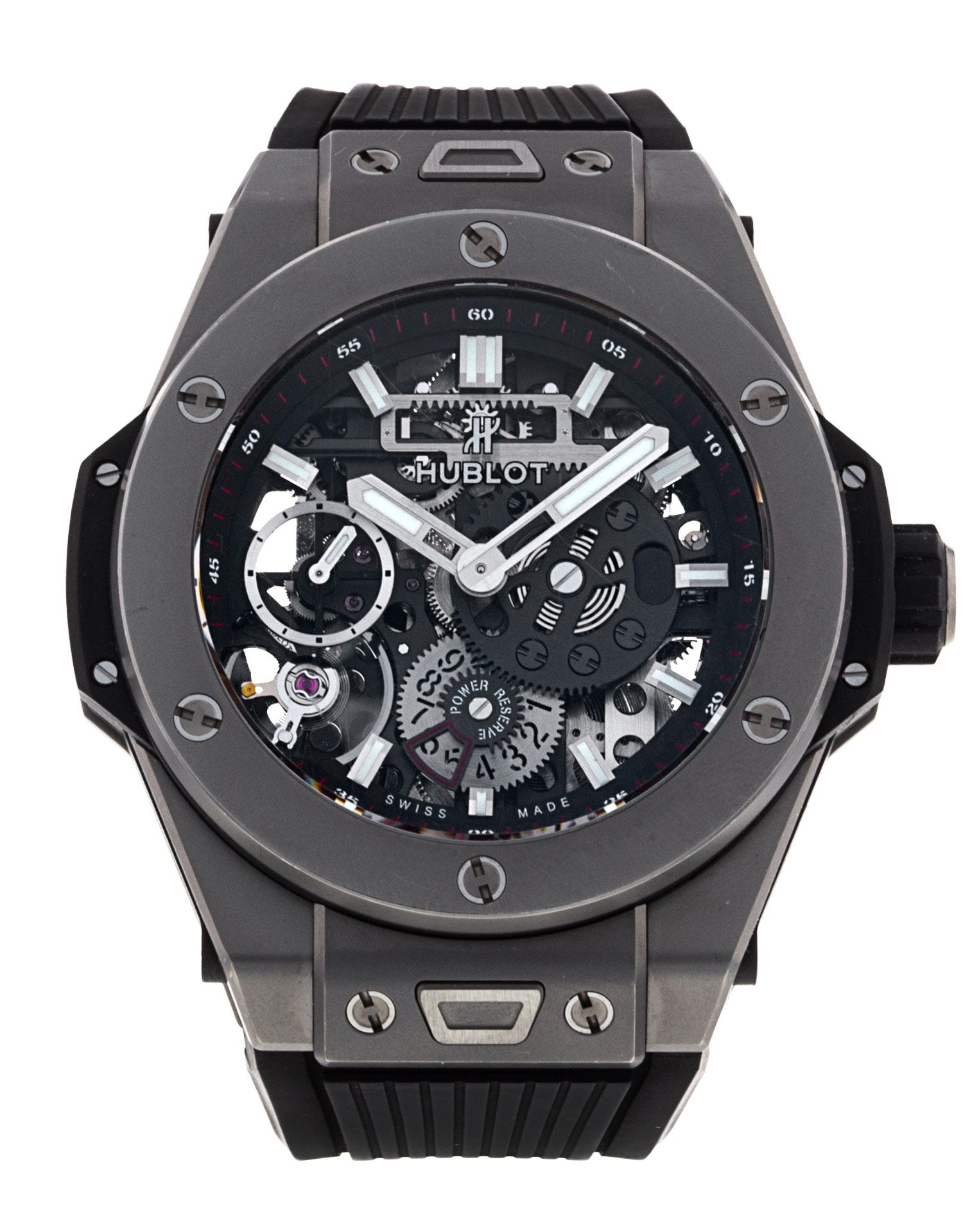 Hublot Big Bang 414.NI.1123.RX