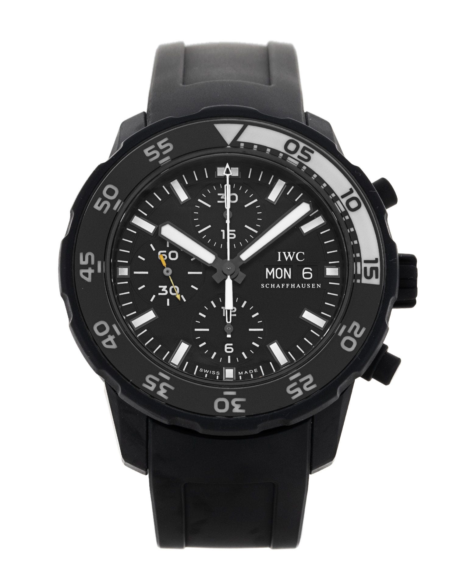 IWC Aquatimer IW376705 259852