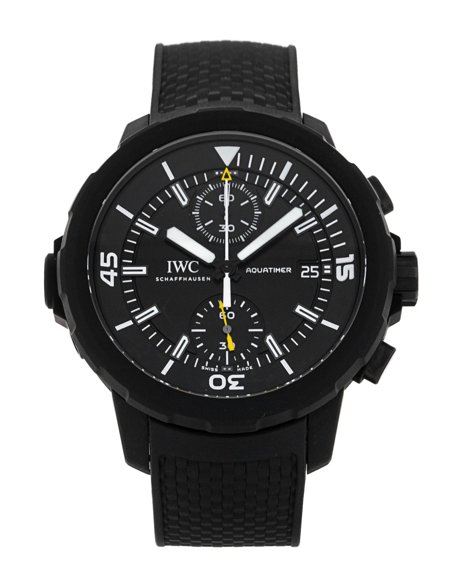 IWC Aquatimer IW379502 256176