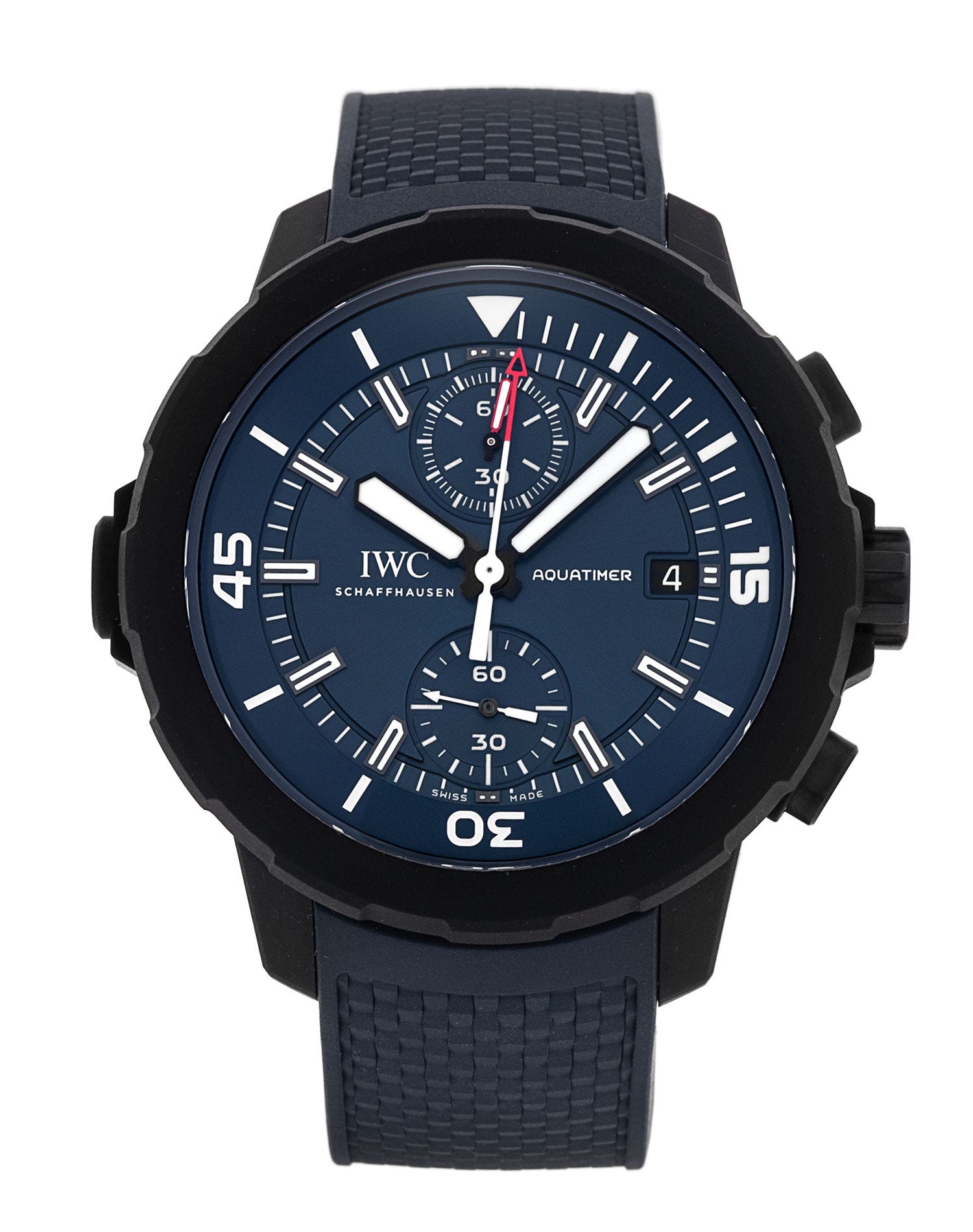 IWC Aquatimer IW379507 251760