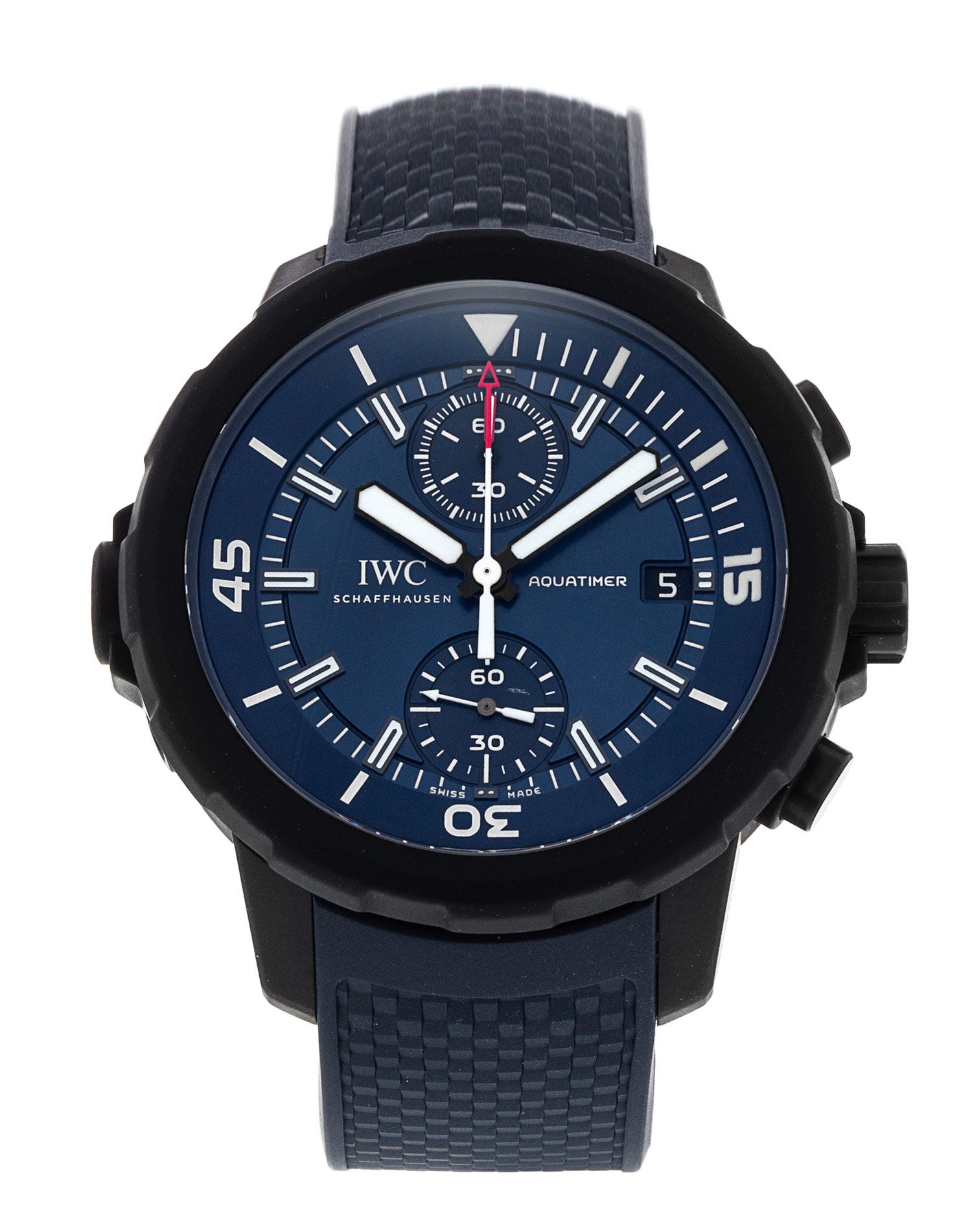 IWC Aquatimer IW379507 259832