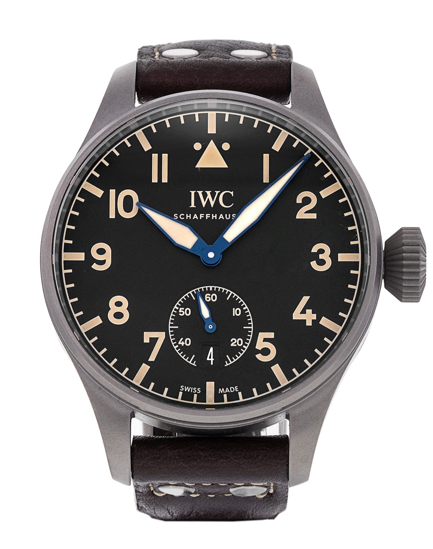 IWC Big Pilot's IW510301 251733