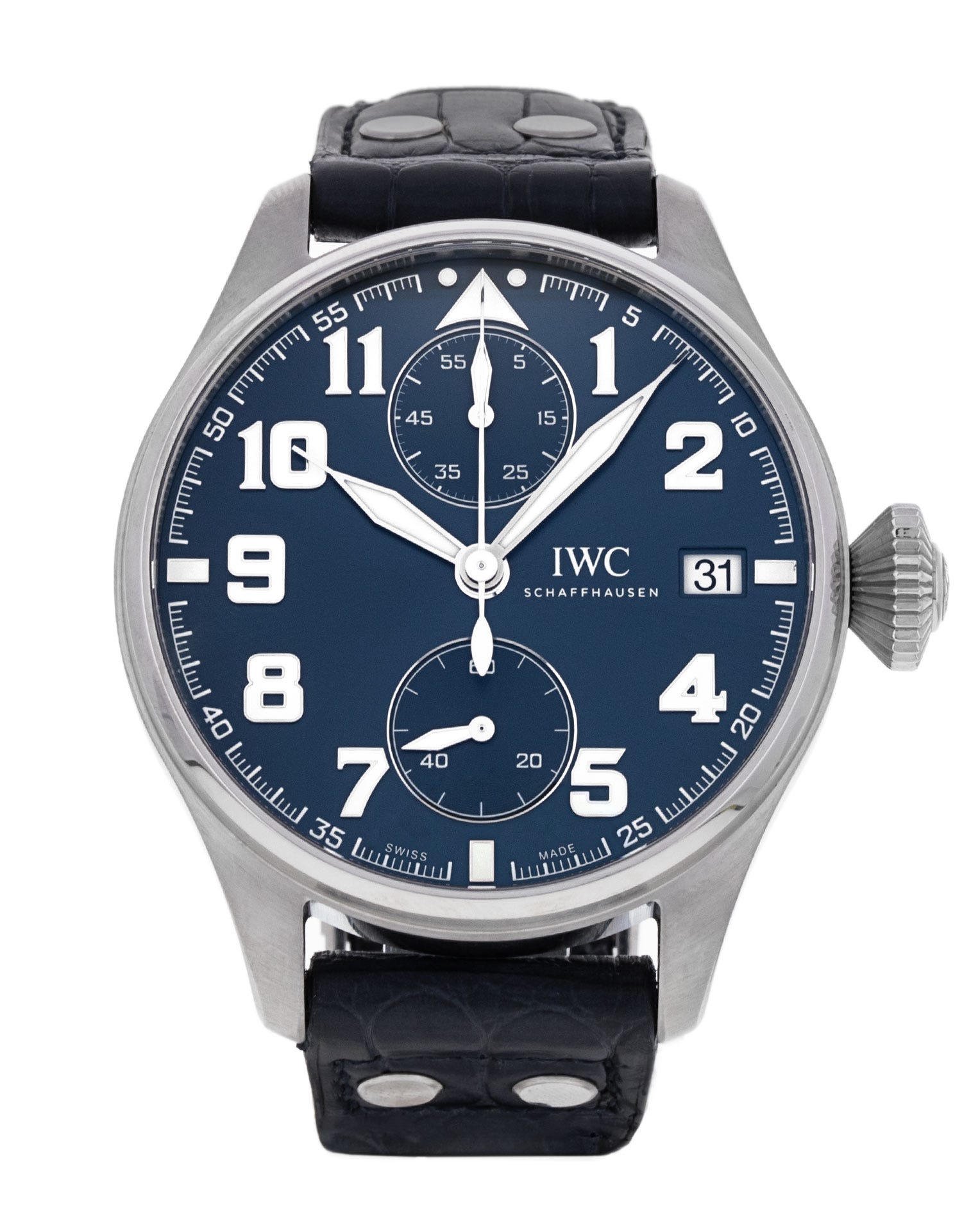 IWC Big Pilot's Le Petit Prince IW515202 236807