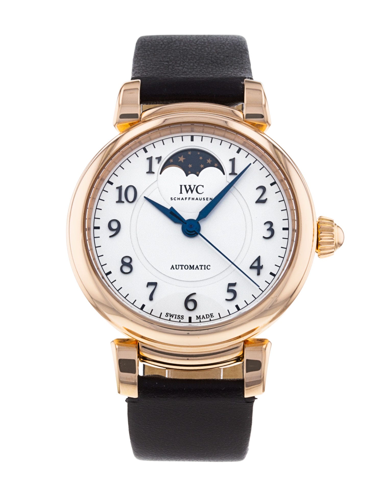 IWC Da Vinci Automatic IW459308 240655