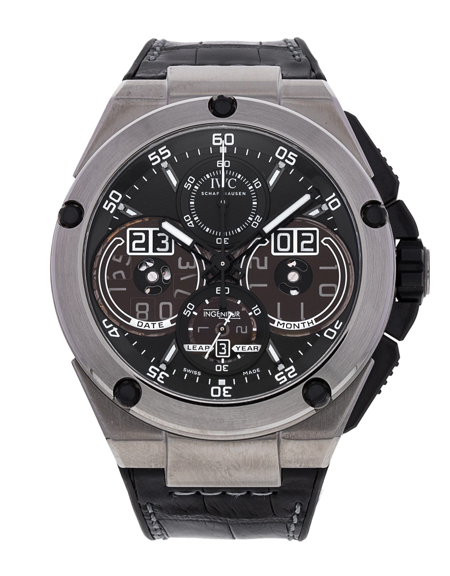 IWC Ingenieur IW379201 242393