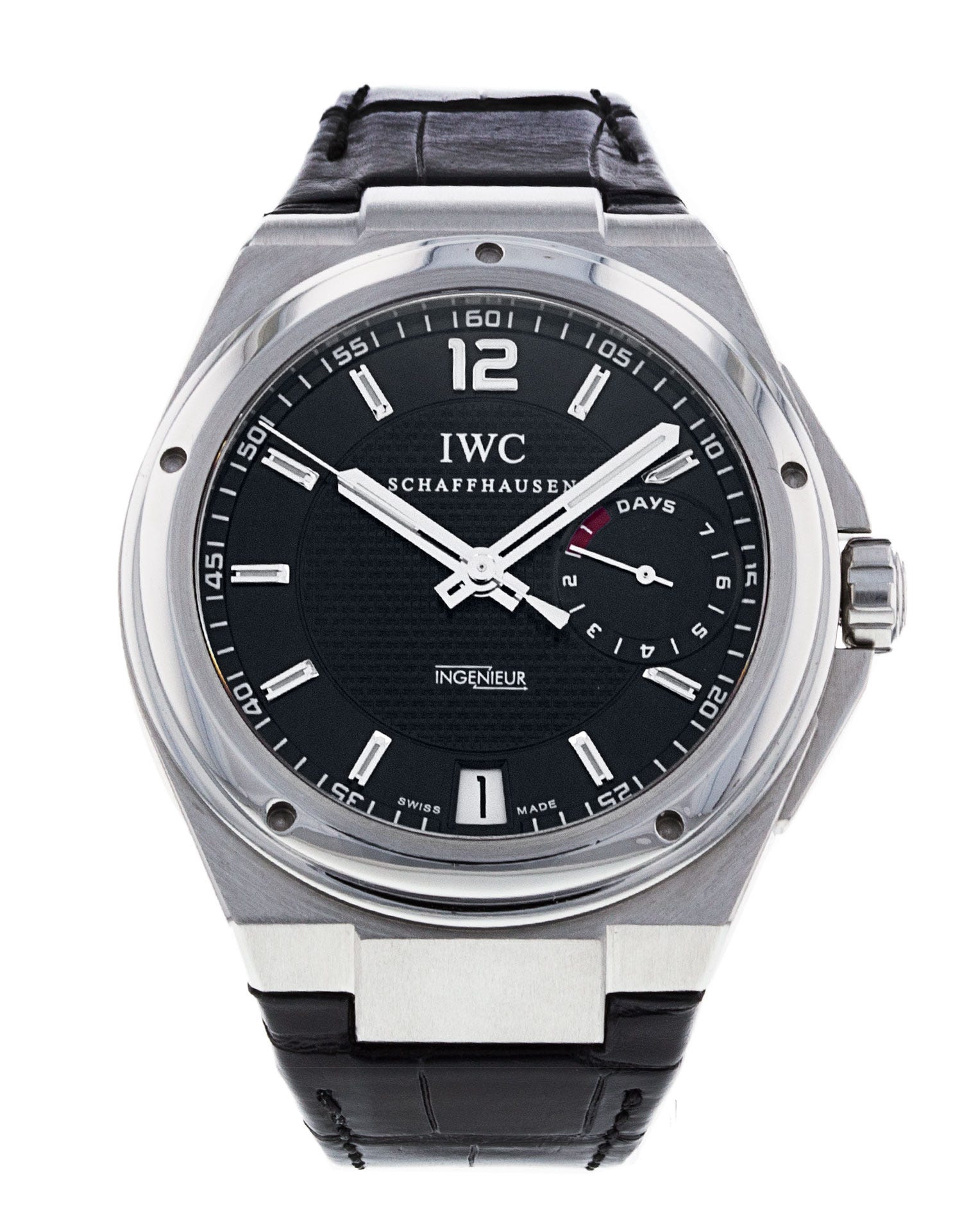 IWC Ingenieur IW500501 194159