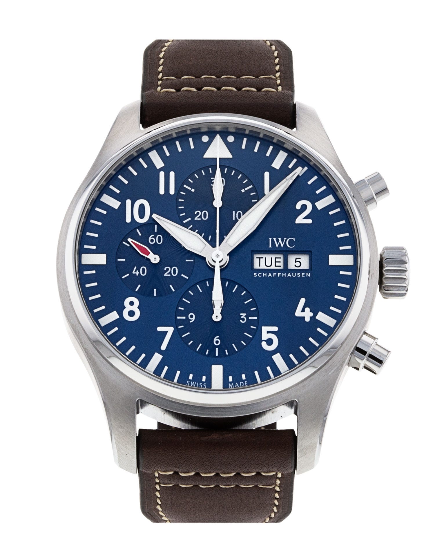 IWC Pilot's Le Petit Prince IW377714 274796