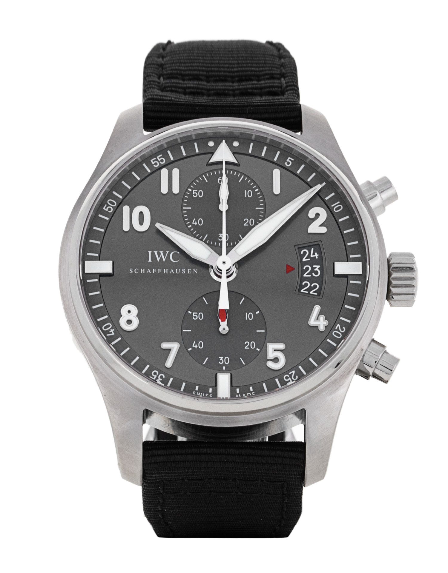 IWC Pilot's Spitfire IW387802 248612