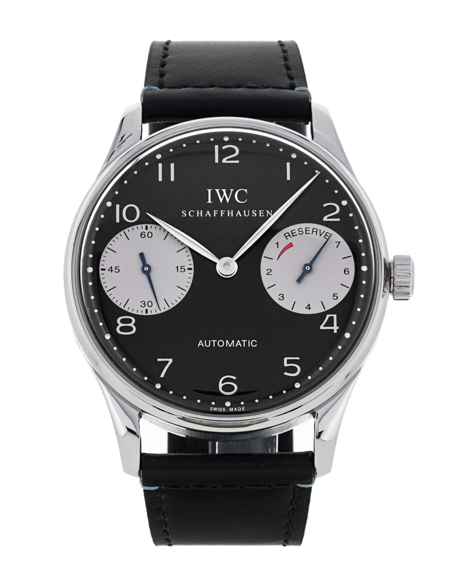 IWC Portugieser Automatic IW500001 249645