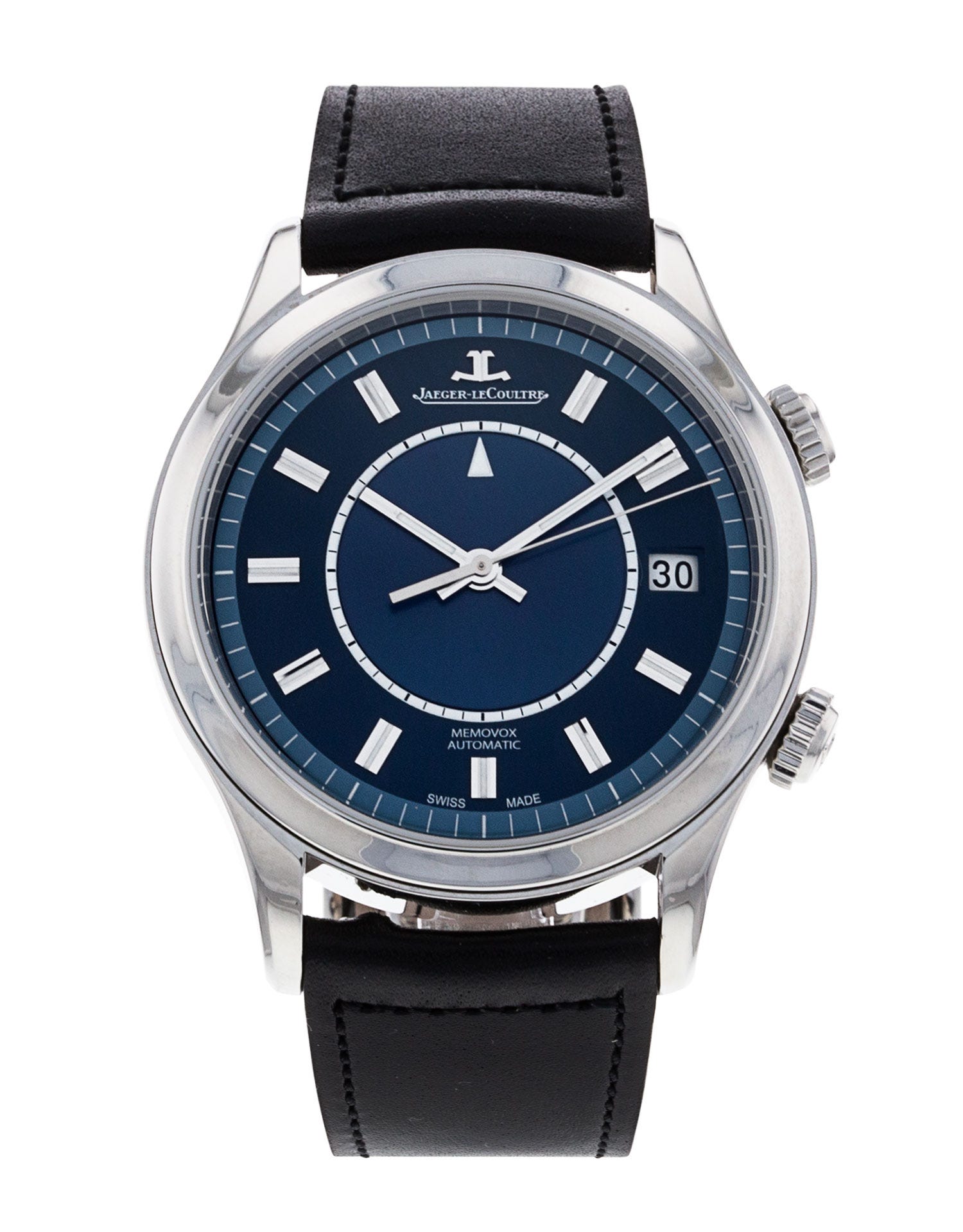 Jaeger-LeCoultre Master Memovox 141848J 267085